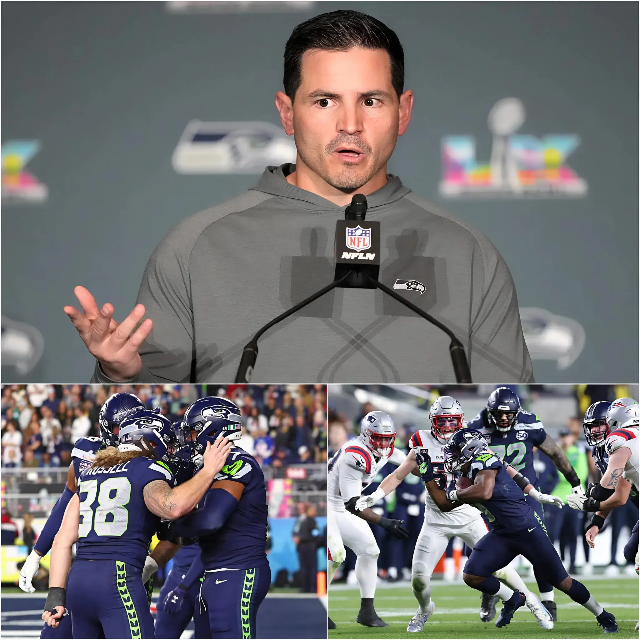 Cover Image for “Let me be absolutely clear before anyone tries to twist my words: what we saw tonight was humiliating — not because of the players, not because of the coaches, but for the sport of football itself.”