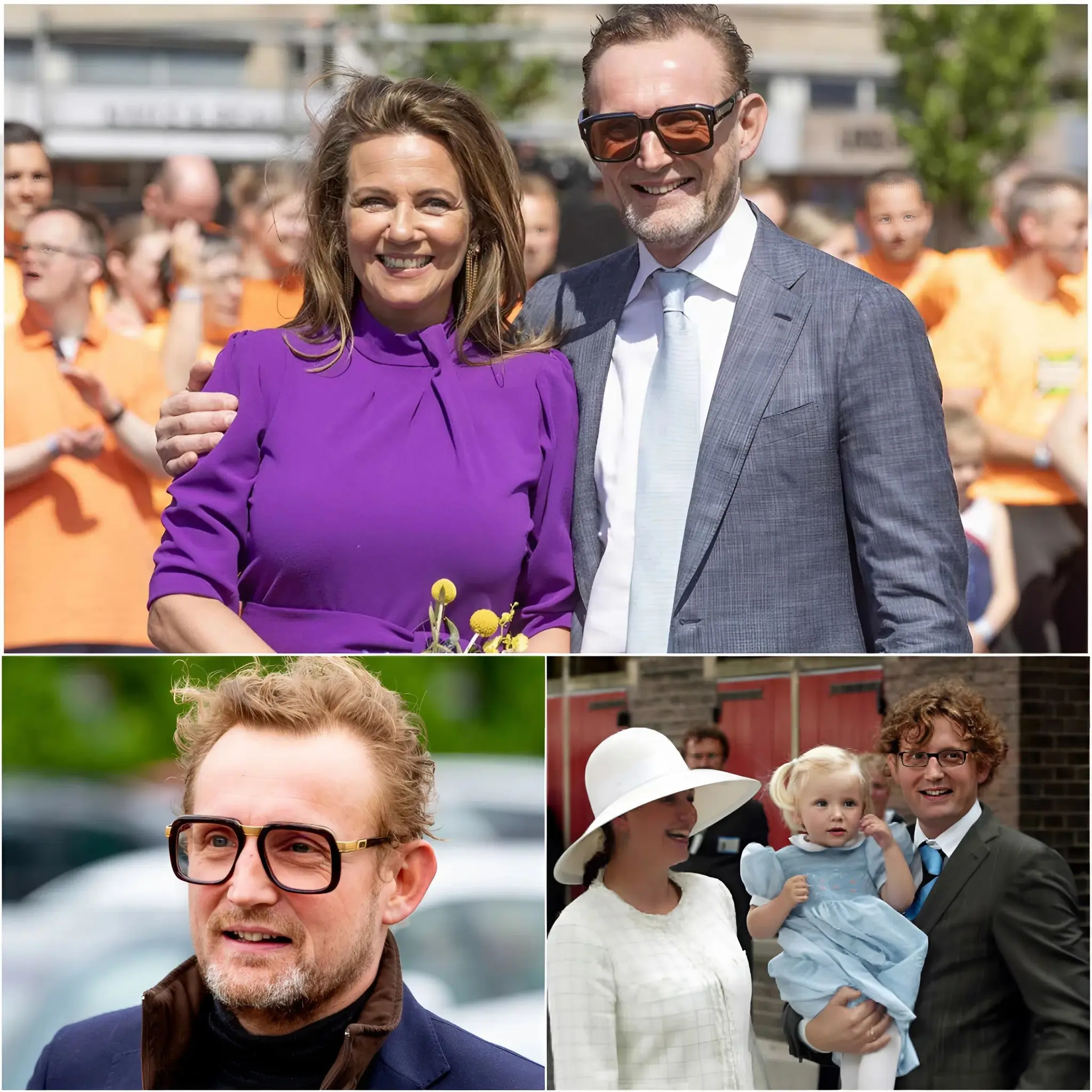 Cover Image for “IK KON HET NIET MEER VERDRAGEN.” 🔴 Prinses Annette heeft eindelijk besloten open kaart te spelen over wat zich werkelijk afspeelde achter de schermen van haar relatie met Prins Bernhard. Ze onthult tot nu toe verzwegen details en schokkende waarheden die nog nooit eerder publiek zijn gemaakt en die velen sprakeloos achterlaten. Ontdek het volledige verhaal in de eerste reactie👇 .