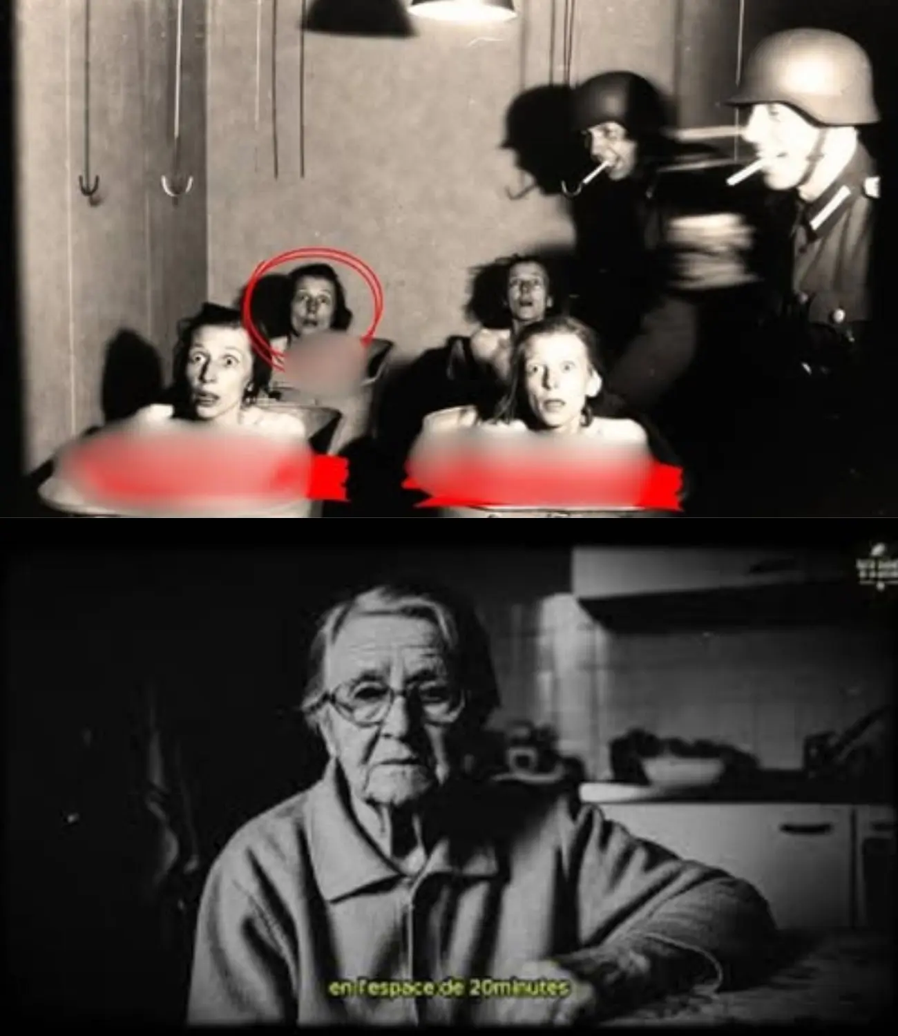 Cover Image for Il existe des lieux où le silence n’est pas l’absence de son, mais une décision imposée.