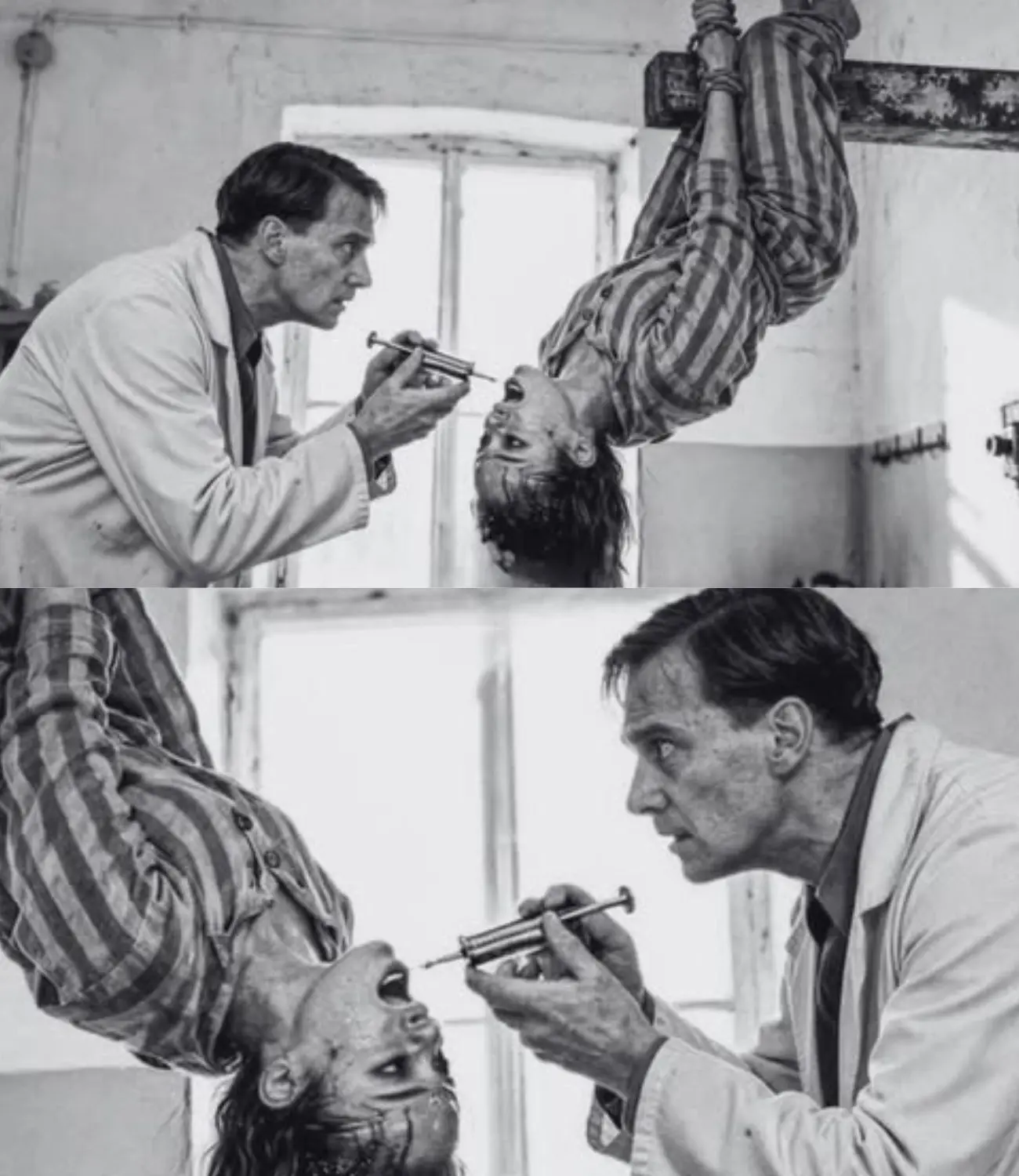 Cover Image for Joseph Mangala naquit le 16 mars 1911 à Günsburg, ville bavaroise prospère, dans un monde qui semblait destiné à former des citoyens respectables, et non des auteurs de génocide. Son père, Carl Mangala, avait fondé une entreprise florissante de fabrication de machines agricoles qui allait employer des centaines d’ouvriers et faire du nom Mangala un synonyme de matériel agricole de qualité dans toute l’Allemagne du Sud.