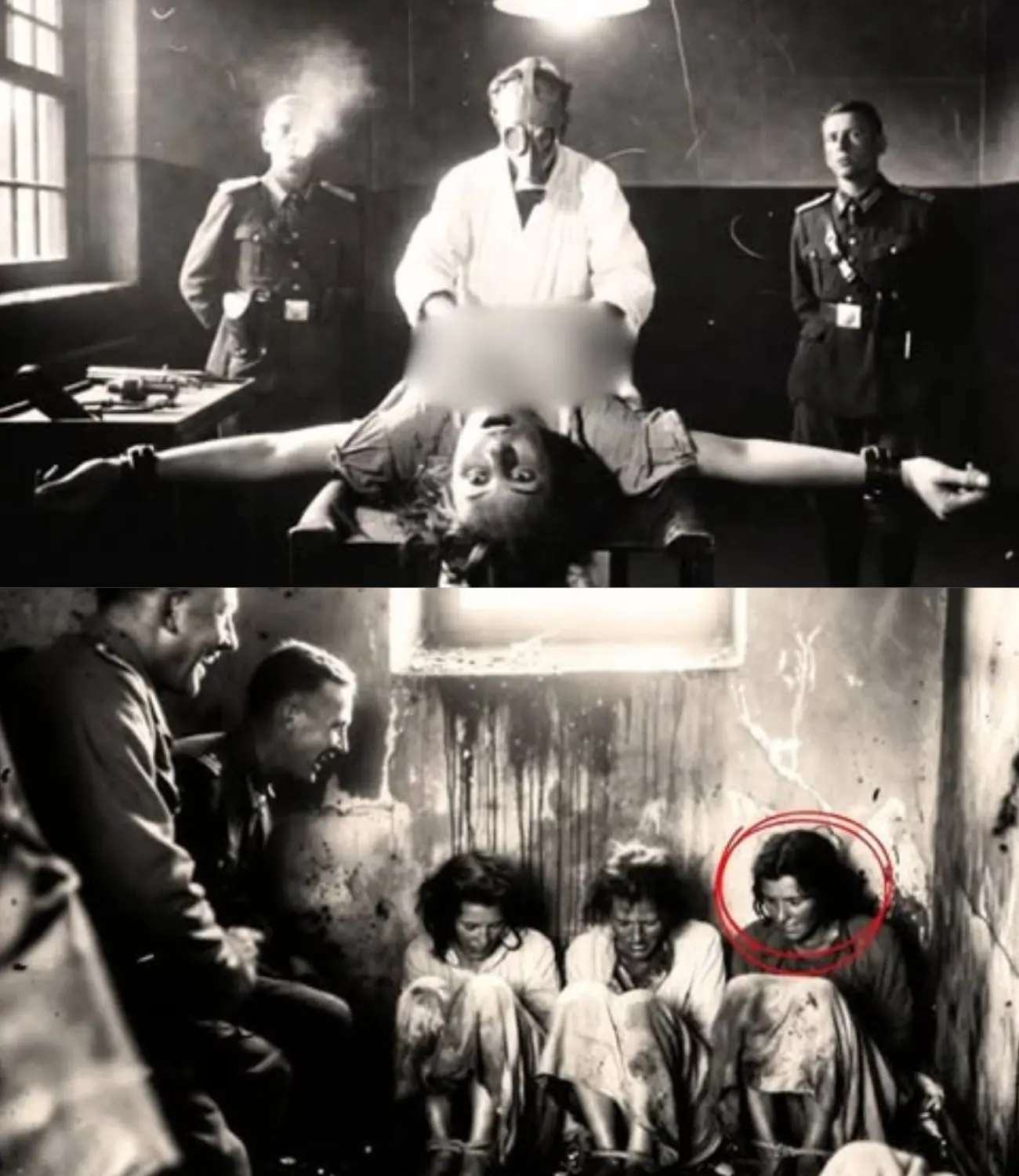 Cover Image for 2.275 « Ce bébé appartient au Reich. »