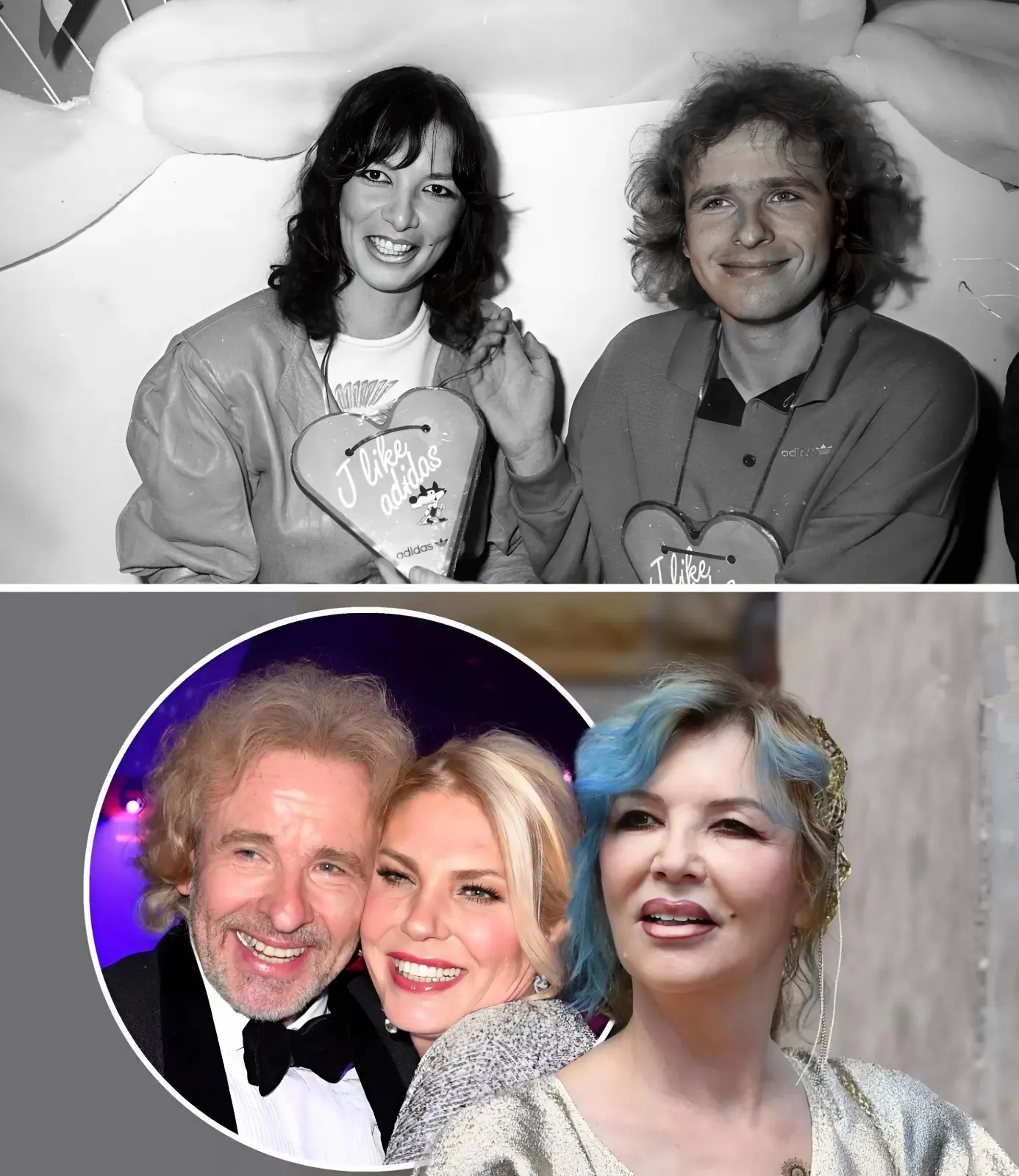 Cover Image for Thomas Gottschalk: Ex-Frau Thea packt aus – Schockierende Anschuldigungen, die sein Leben auf den Kopf stellen! Niemand hätte ahnen können, dass Thea – Thomas Gottschalks Ex-Frau – nach Jahren des Schweigens die Showbiz-Welt mit ihren Enthüllungen über die dunklen Geheimnisse ihrer scheinbar perfekten Ehe erschüttern würde. Sie enthüllte schockierende Informationen und zerstörte damit das Bild von Thomas als „perfektem Mann“.