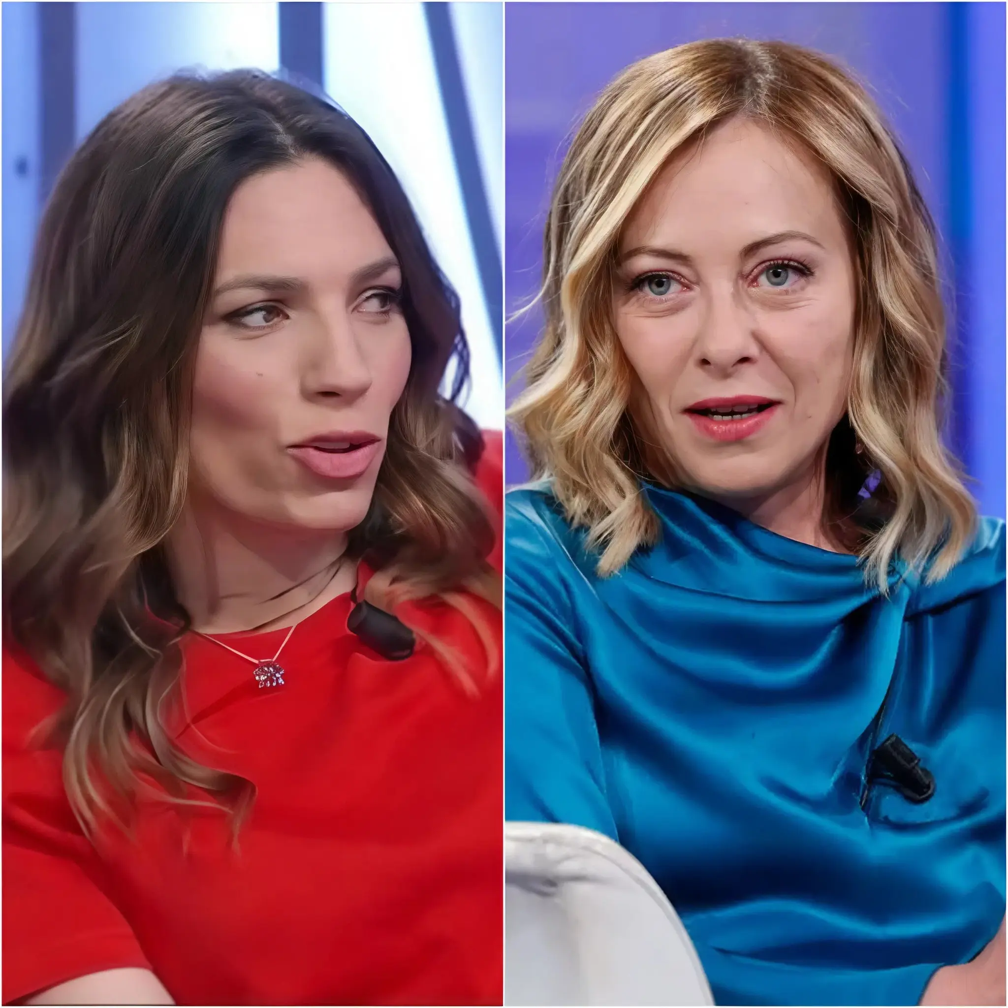 Cover Image for 🚨Un terremoto politico ha scosso l’aula di Montecitorio! Vittoria Baldino pensava di aver messo all’angolo Giorgia Meloni con un attacco al vetriolo sulla sicurezza, ma non aveva fatto i conti con la reazione della Premier. Con una precisione chirurgica e dati alla mano, la Meloni ha trasformato un’imboscata parlamentare in un’umiliazione totale per il Movimento 5 Stelle. Le pareti hanno tremato mentre la verità veniva a galla, lasciando l’opposizione senza parole e visibilmente scossa. Non perdetevi i dettagli di questo scontro epico che ha ridefinito i rapporti di forza nel cuore del potere italiano. Leggete l’articolo completo per scoprire come un attacco frontale si è trasformato in una disfatta storica.