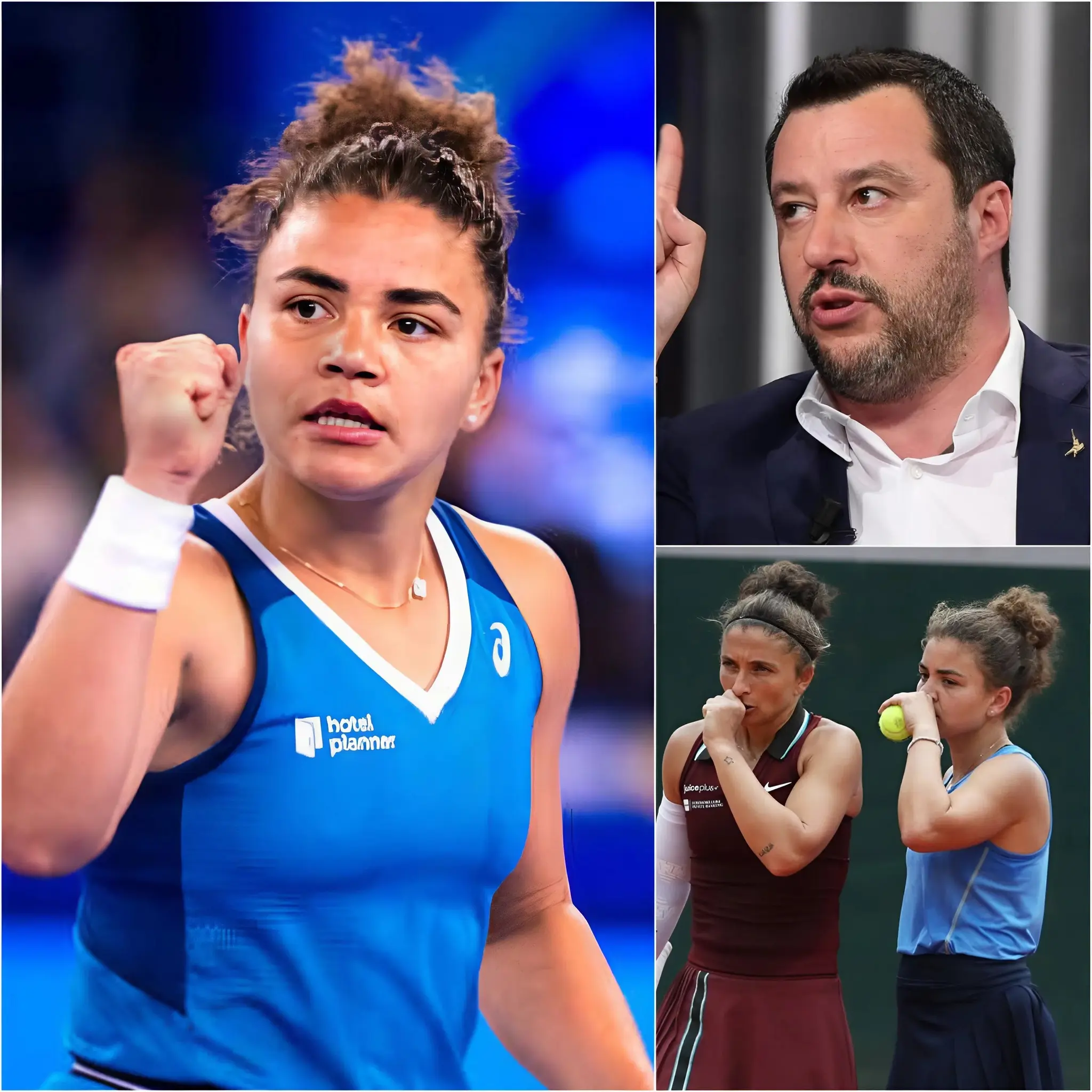 Cover Image for “She’s better than you guys who just mock others!” 🔴 Tennis legend Rafa Nadal spoke out in defense of Alex Eala amidst a wave of sarcasm and ridicule directed at her for being Asian. “What’s happening to Alex is a crime. How can people be so cruel and abandon a rising 20-year-old star who is working so hard and has never complained about anything?” Hearing Rafa’s words, Alex broke down in tears, deeply moved by the support from one of the sport’s greatest icons. In a moment of emotional turmoil, she expressed her gratitude, and his sincere response made Rafa prouder than ever.