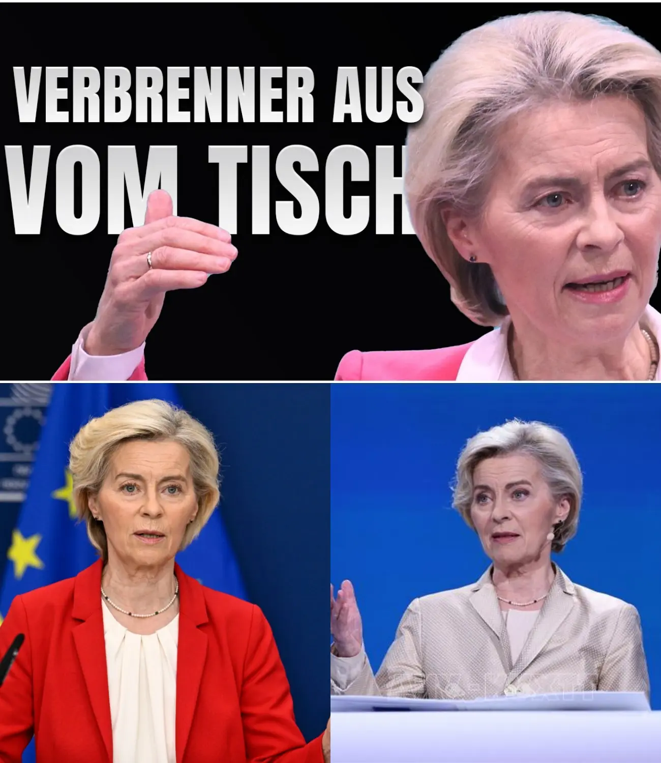 Cover Image for Ist das der Todesstoß für die deutsche Klimapolitik? 😱 Die USA haben entschieden: Schluss mit dem Elektro-Zwang! Keine CO2-Grenzwerte mehr, keine Verbote. Das „Endorsement Finding“ von 2009 wird kassiert. Für deutsche Autofahrer ist das ein Schlag ins Gesicht. 👋 Wir zahlen 500 Euro Steuer für Autos, die technisch identisch mit denen von vor 10 Jahren sind, während E-Autos subventioniert werden. Es ist eine „bodenlose Frechheit“, sagt Experte Oli. Porsche-Chef Blume hat es verstanden und steuert um. Wann wacht die Politik in Berlin auf? 🛑 Alle Fakten zur US-Wende und was das für Ihren Diesel oder Benziner bedeutet, finden Sie im Artikel! 👇