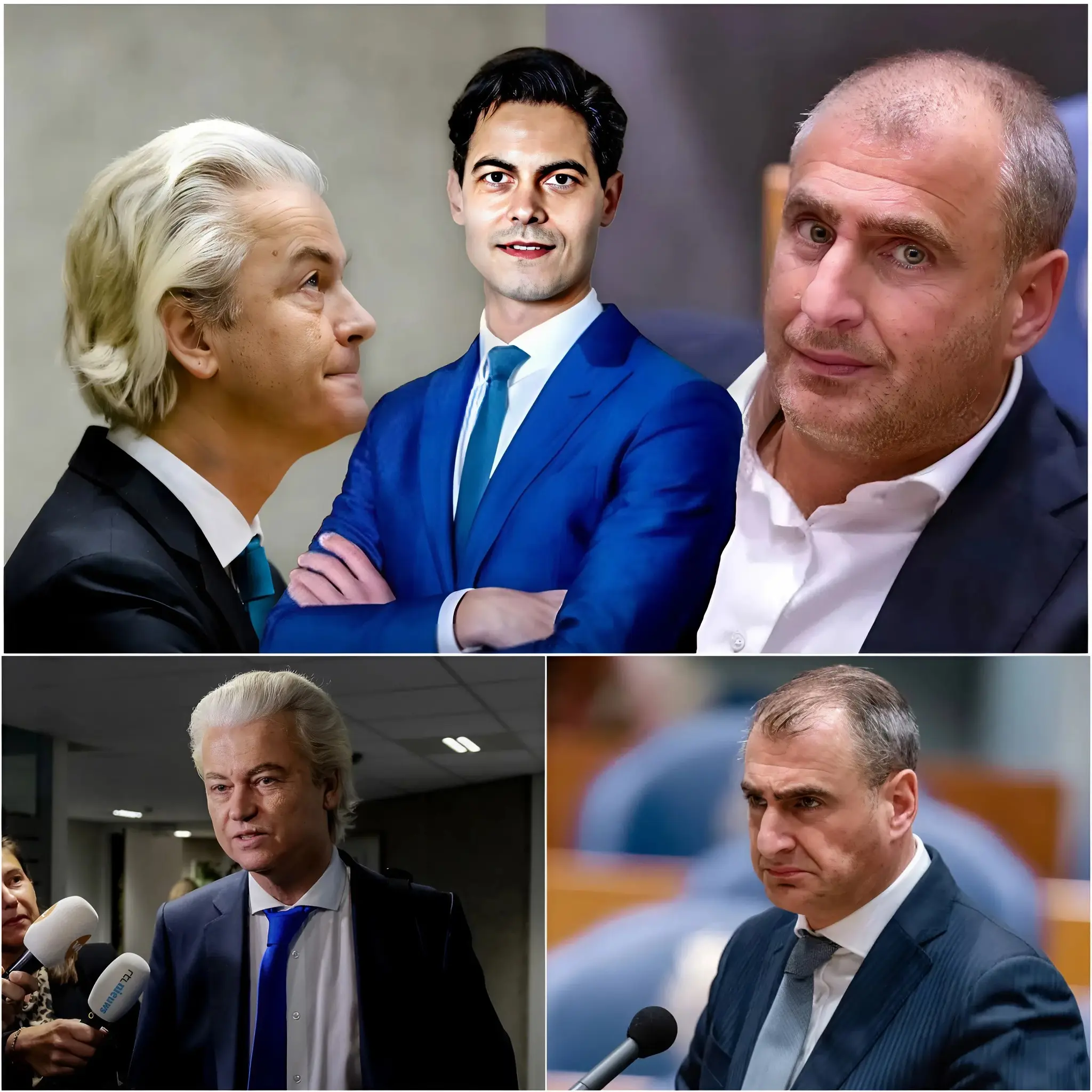 Cover Image for 😱🚨Politieke opschudding in Nederland! Voormalig prominent PVV’er Markuszower heeft samen met Geert Wilders naar eigen zeggen een verborgen plan van Rob Jetten blootgelegd. Er wordt beweerd dat Jetten in stilte werkte aan het opbouwen van een eigen machtspositie, zonder dat dit breed werd opgemerkt. Inmiddels zou de kwestie volledig openbaar zijn geworden en zorgt dit voor grote beroering. 😱🔥 Lees hieronder het volledige verhaal 👇👇