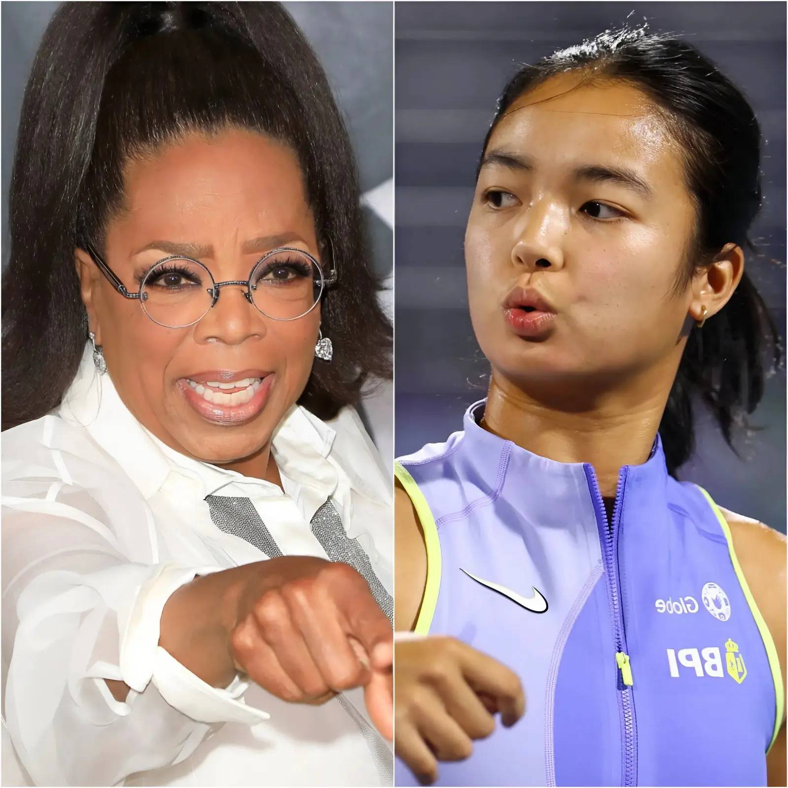 Cover Image for 🚨 Drama Alert! Oprah Winfrey post an article on social media: “I’ve been watching Alex Eala dominate the headlines lately, and let’s be real — it’s not because of her exceptional tennis talent. The buzz around her comes from her image, her viral personality, and the spectacle of her rise, not from genuine skill. I’ve spent decades building conversations that uplift and unite people, while she has become a symbol of distraction, emotional chaos, and headlines that feed off controversy instead of meaning. Being adored is not the same as making a real impact. She may be everywhere right now, but history remembers depth, not noise.” But Alex Eala fired back instantly, saying: “Miss Oprah, I’ve never chased fame — I’ve only tried to tell my story honestly and help people who come from the same tough places I did. Any attention coming my way isn’t about chaos; it’s from years of struggle, hard work, community efforts, and real people who see themselves in my journey. While you focused on inspiring audiences, I’ve focused on saving dreams, lifting up the broken, and proving that opportunity is real no matter where you come from. Being seen isn’t a crime, ma’am — it’s what happens when you speak from your scars and try to turn your pain into purpose.” She then left an eight-word message that garnered support from fans and went viral. Details of the confrontation 👇
