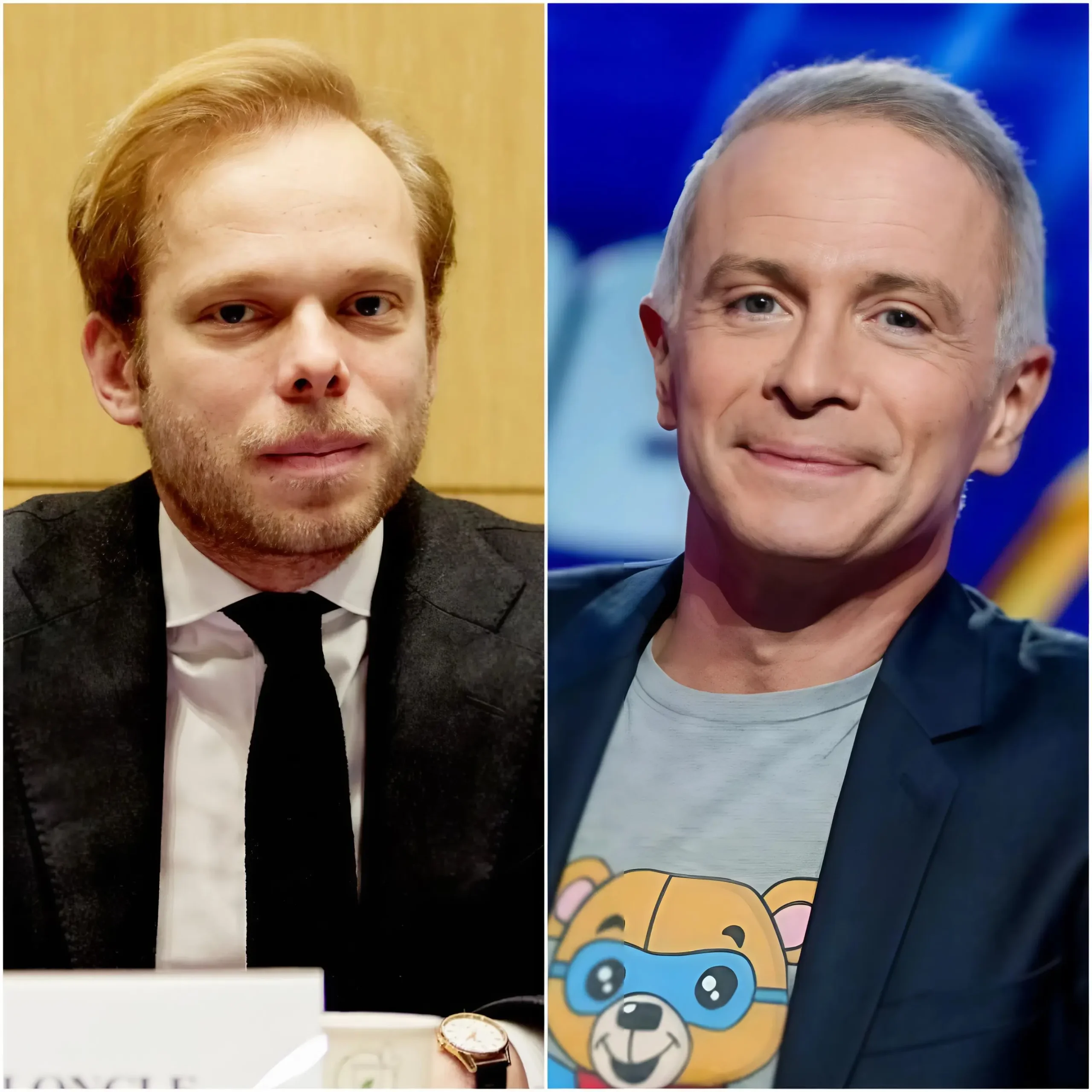 Cover Image for COUP DE TONNERRE EN COMMISSION : SAMUEL ÉTIENNE FAIT TAIRE LE RAPPORTEUR EN PLEIN DÉBAT 💥📺🇫🇷