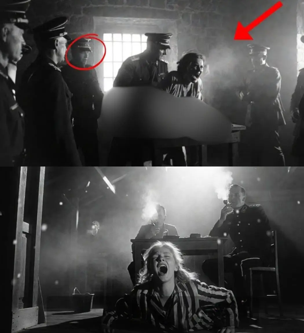 Cover Image for « 15 centimètres » : une torture humiliante infligée deux fois par jour aux prisonniers français.