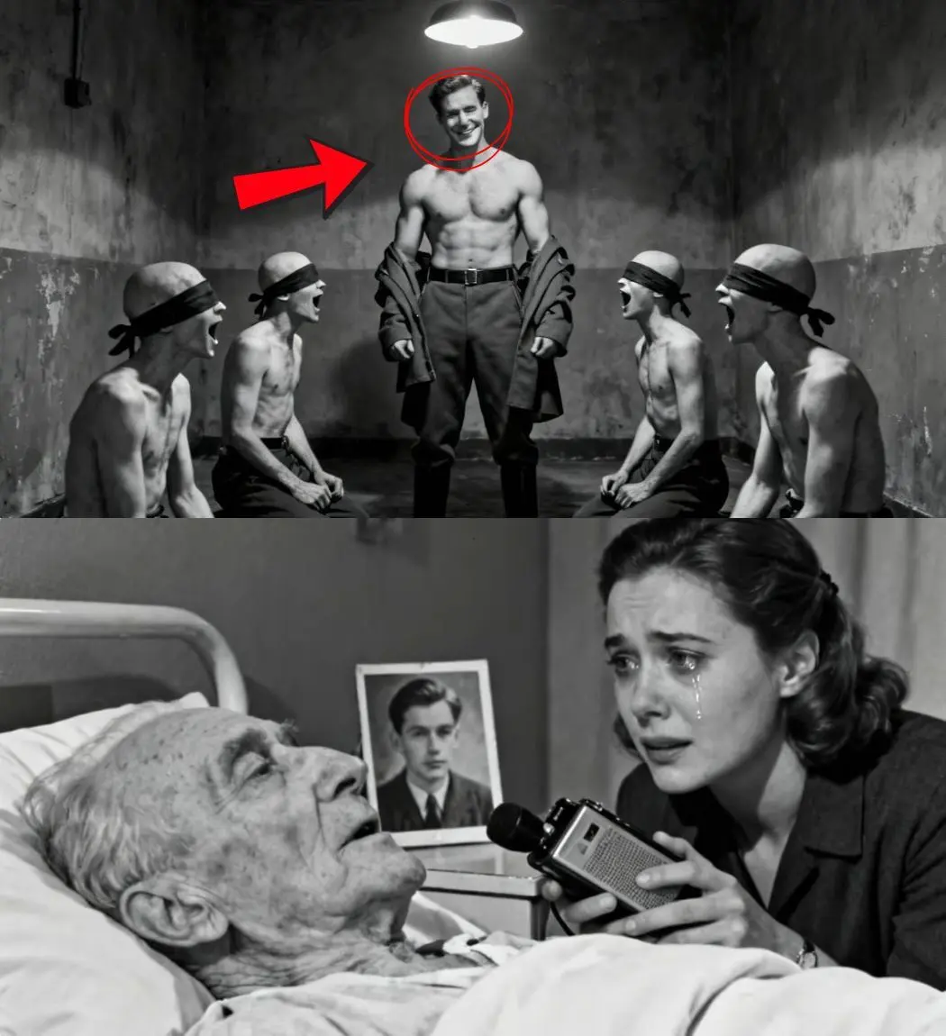 Cover Image for Qu’ont fait les Allemands en secret aux prisonniers homosexuels chaque nuit pendant un an ? Chaque nuit, à onze heures précises, ils arrivaient. Sans cris, sans coups, mais dans un silence absolu. Ils ouvraient la porte du baraquement, lisaient des numéros à voix basse, et les hommes appelés se levaient sans un mot et disparaissaient dans l’obscurité.