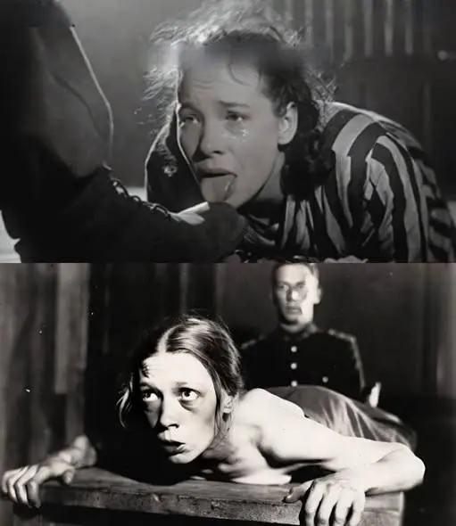 Cover Image for Stutthof, en 1944, n’avait pas pour seul but d’emprisonner des corps, mais de rééduquer les réflexes de l’âme. Le froid n’était pas un climat, mais une méthode ; la boue n’était pas de la terre, mais un prétexte. Tout incitait les gens à cesser de questionner et à apprendre à endurer.