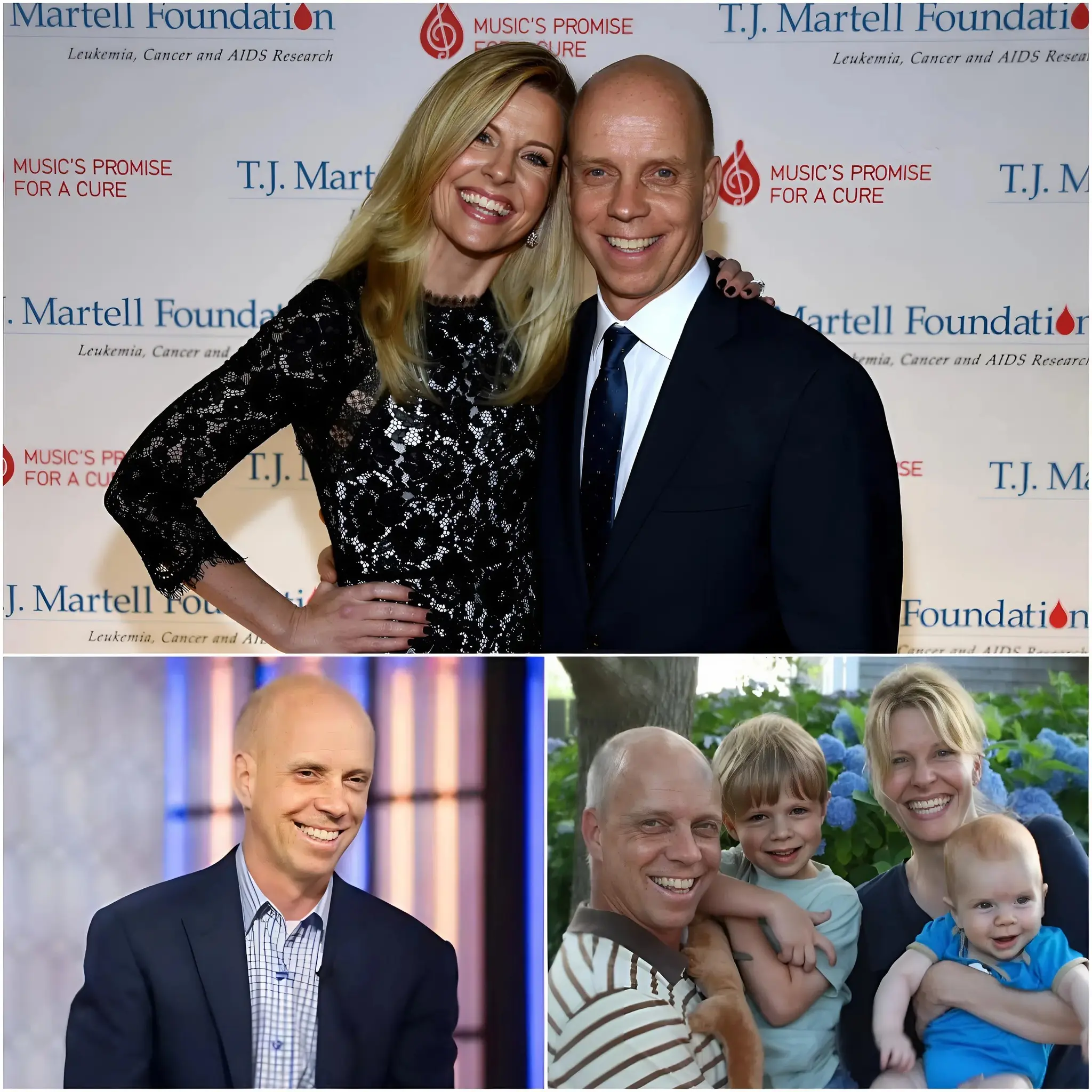 Cover Image for “I Can’t Stay Silent Anymore!” Tracie Hamilton declared, breaking her silence as her husband, Olympic legend Scott Hamilton, confronts the recurrence of a benign brain tumor for the third time. Her emotional message revealed both the gravity of his condition and the quiet strength with which he continues to fight. Having stood beside him through multiple battles with cancer, Tracie’s unwavering devotion moved millions around the world. Fans responded with an outpouring of love, tears, and prayers, inspired by the couple’s extraordinary resilience.