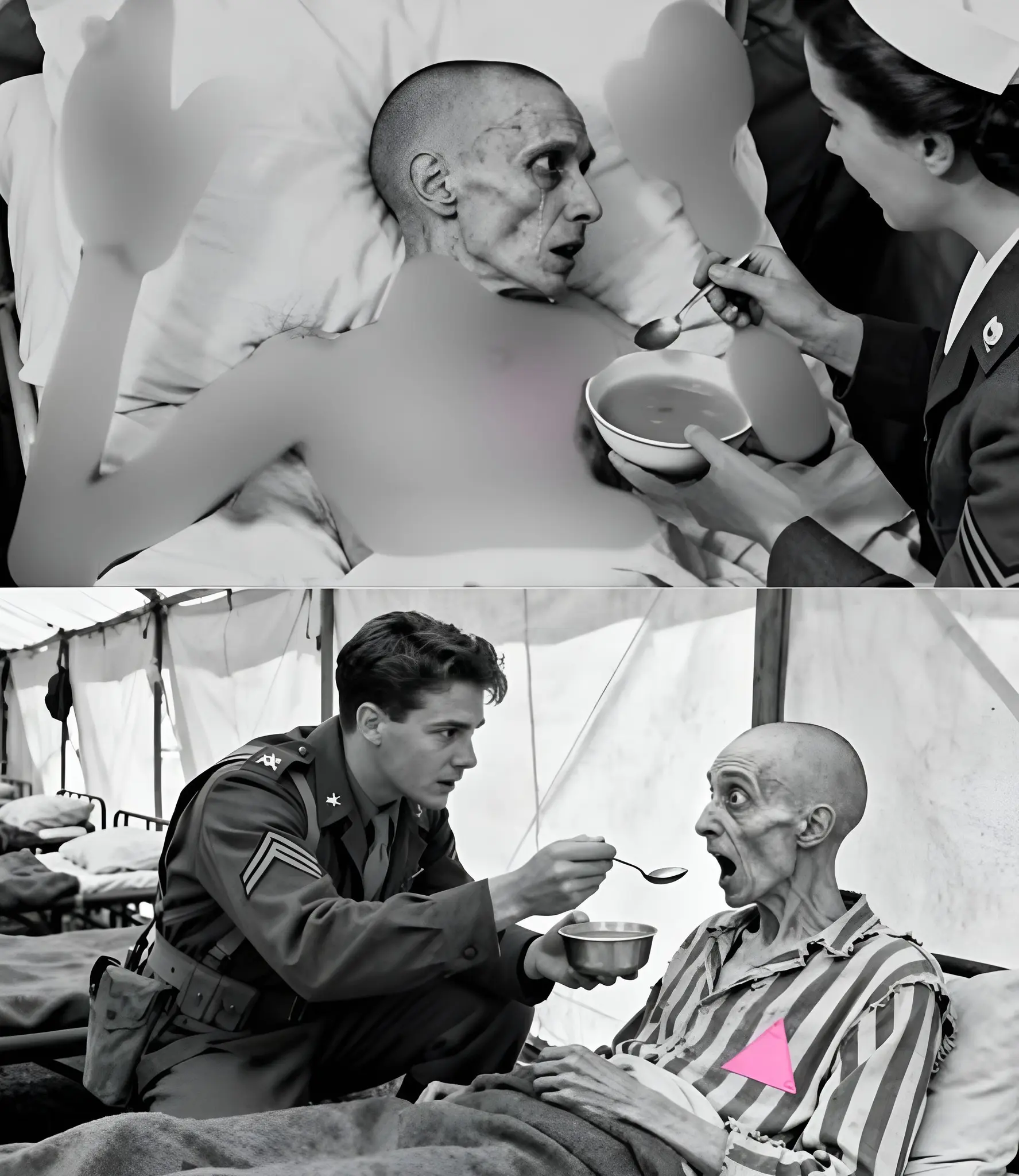 Cover Image for « Calmez-vous, calmez-vous. C’est fini. »