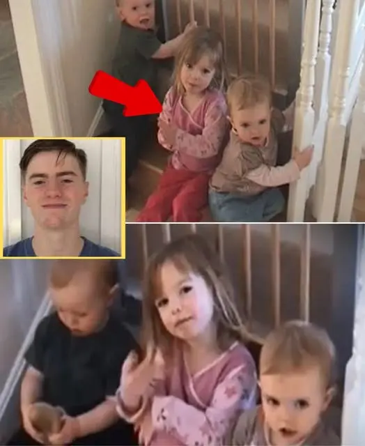 Cover Image for 💔”HET SPIJT ME ZO” — In een hartverscheurend moment dat miljoenen mensen tot tranen toe roert, verbreekt de broer van Madeleine McCann eindelijk zijn stilte na 18 jaar van verdriet. Zichtbaar aangedaan herinnert hij zich de huiveringwekkende dag waarop zijn zus verdween — en het kwellende schuldgevoel dat hem sindsdien heeft geteisterd. Zijn emotionele woorden en rauwe spijt zorgen voor een schokgolf online, waarbij kijkers het “de droevigste bekentenis van het decennium” noemen. Wat hij over die noodlottige nacht onthult, zal je verbijsterd achterlaten.