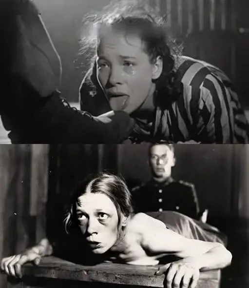 Cover Image for 🚨”N0n riesco ancora a sedermi” – Ecco cosa mi fecero i medici tedeschi nel campo quando avevo 18 anni.