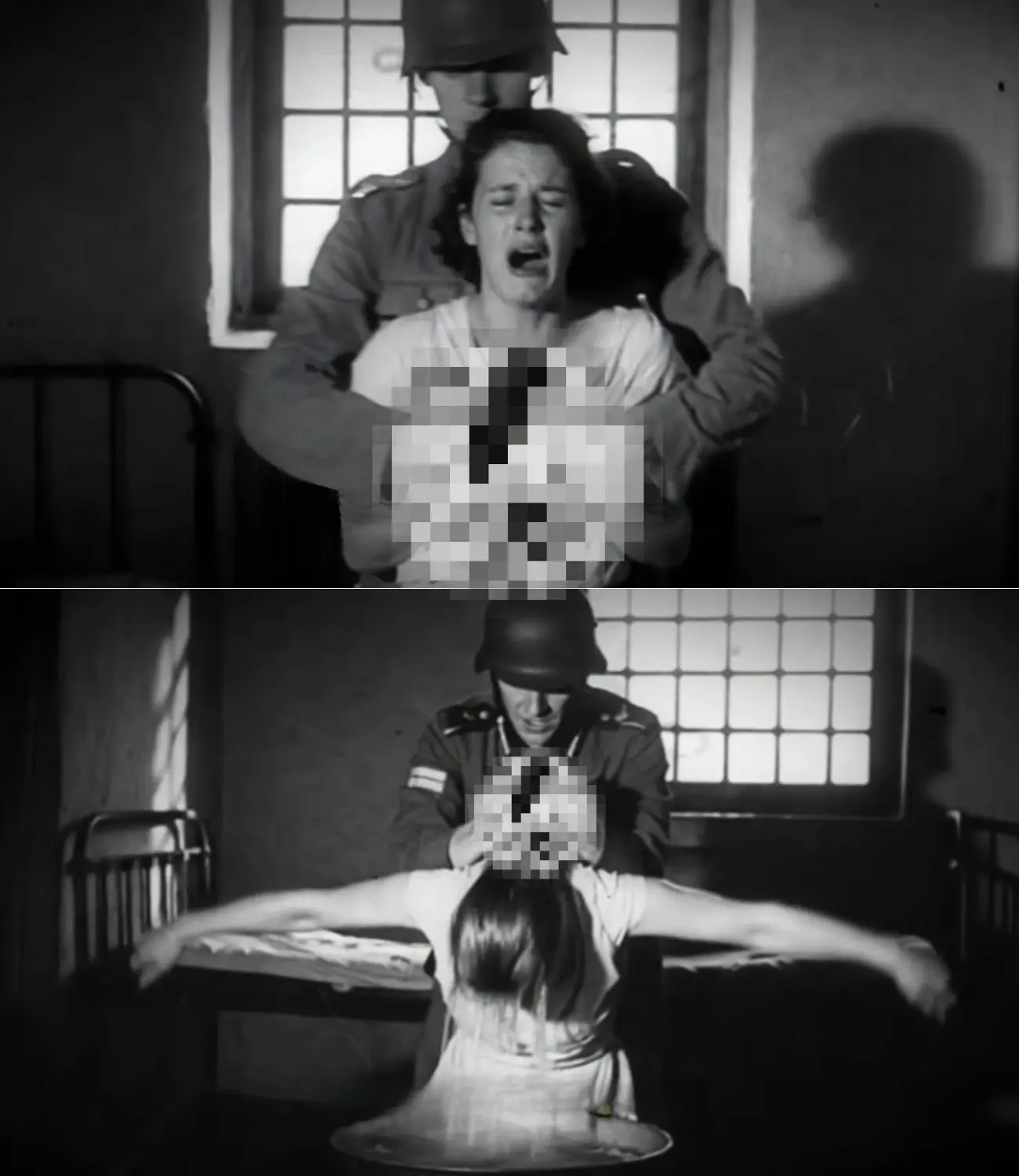 Cover Image for “Ha sete” – Il metodo della “vasca da bagno” utilizzato dalla Gestapo nelle cantine di Parigi