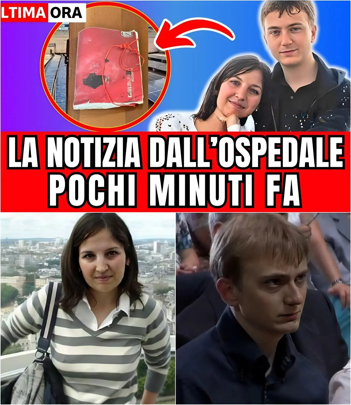 Cover Image for L’Ombra del Diario Segreto: La Verità Mai Raccontata Sugli Ultimi Giorni di Chiara Poggi e il Mistero della Cartella Nascosta