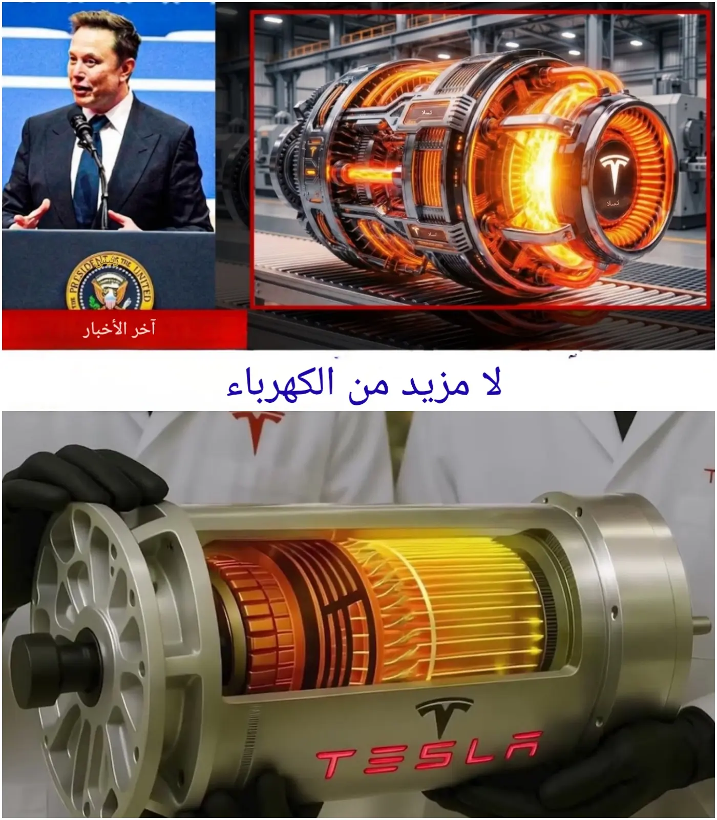 Cover Image for سر إيلون ماسك الأكثر حراسة قد انكشف أخيرًا، ولا يتعلق بالبرمجيات.