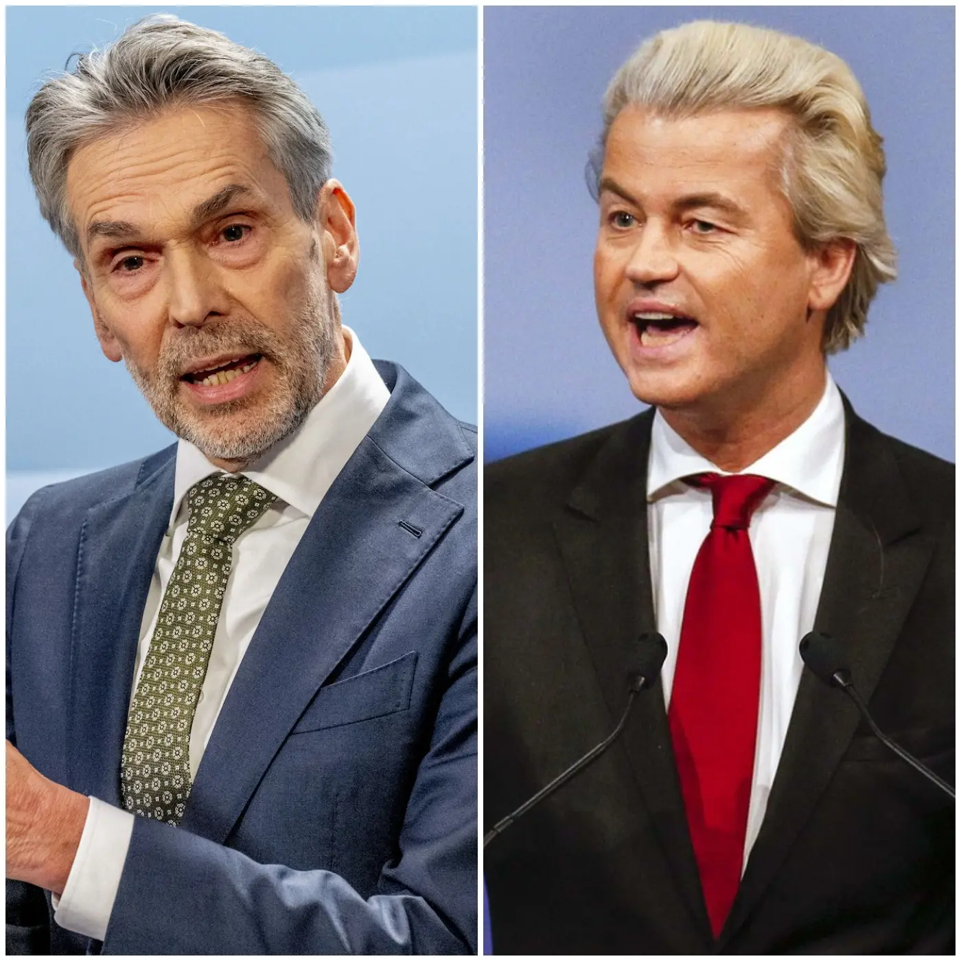 Cover Image for 🚨 HEET NIEUWS: Slechts enkele minuten nadat premier Dick Schoof een nieuw nationaal initiatief had aangekondigd om de migratiebeperkingen…