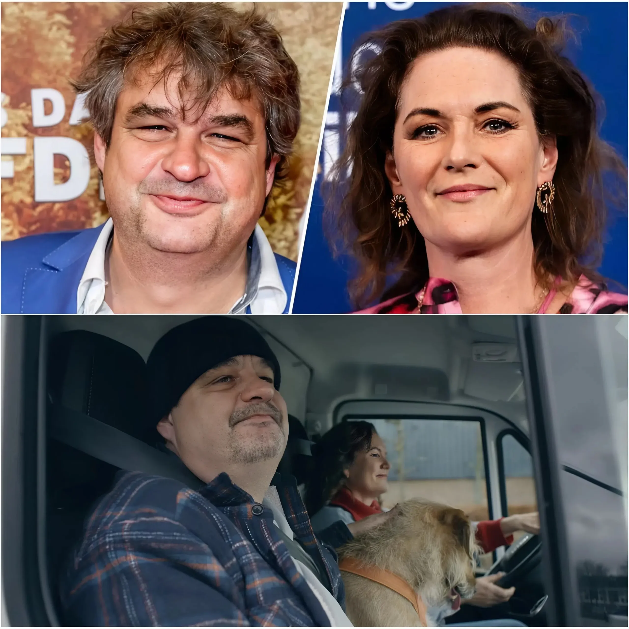 Cover Image for 🚨Frank Lammers en Maike Meijer stoppen na 13 jaar met Jumbo-reclames