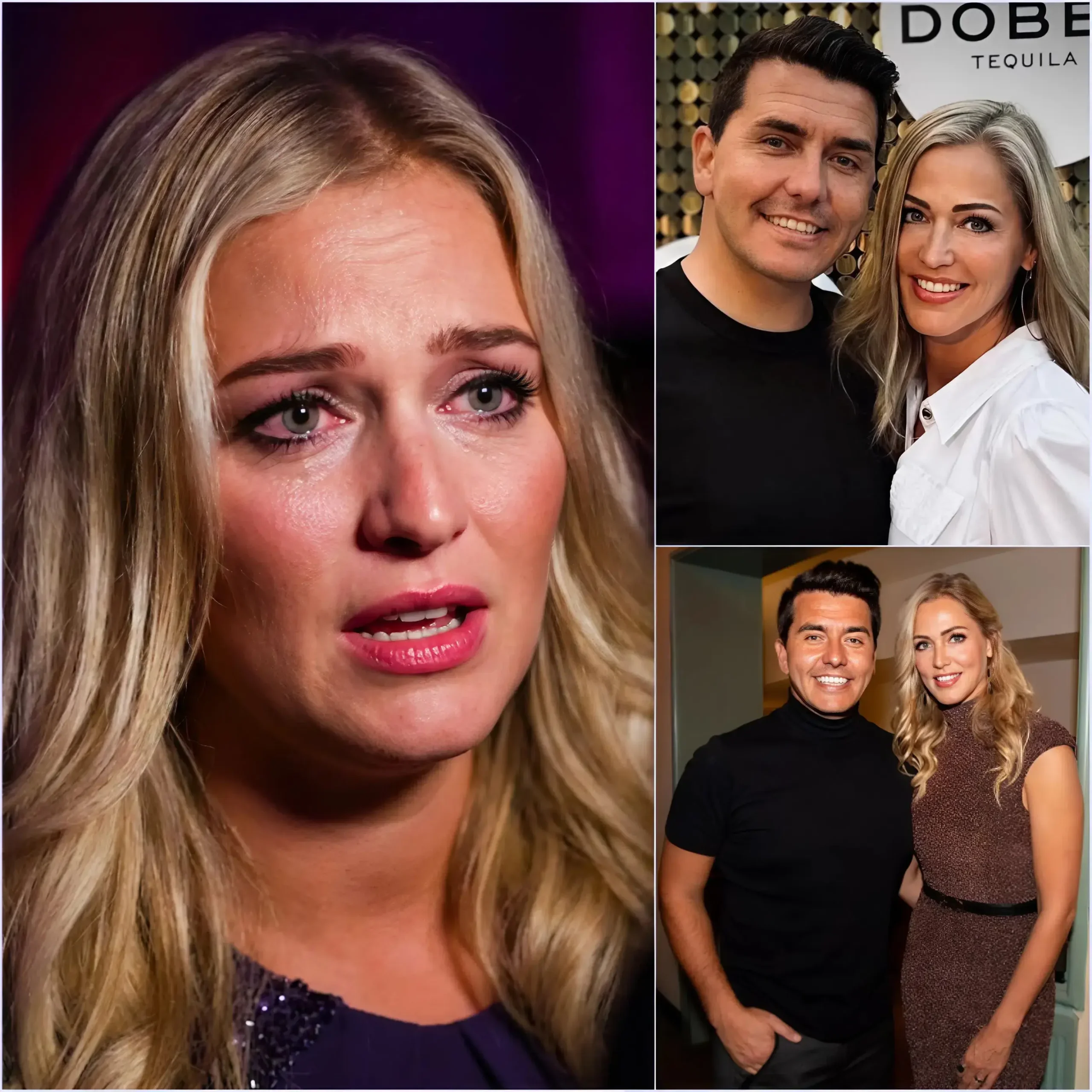 Cover Image for 💔😭 DROEVIG NIEUWS: Nog maar 20 minuten geleden liet Liza Plat — de ex-vrouw van ster Jan Smit — fans in Nederland verbijsterd achter met een schokkende mededeling, waarin ze onthulde dat ze momenteel… Lees het volledige verhaal hieronder 👇