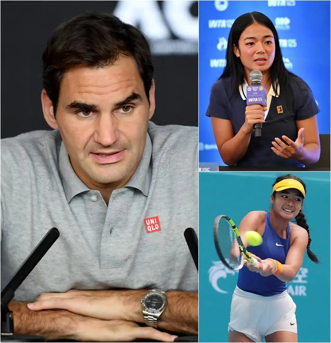 Cover Image for James Blake, CEO of the Miami Open, has officially intervened in the Miami Open controversy involving Alexandra Eala and Laura Siegemund. A new ruling has been issued, and as a result, the International Tennis Federation (ITF) immediately…