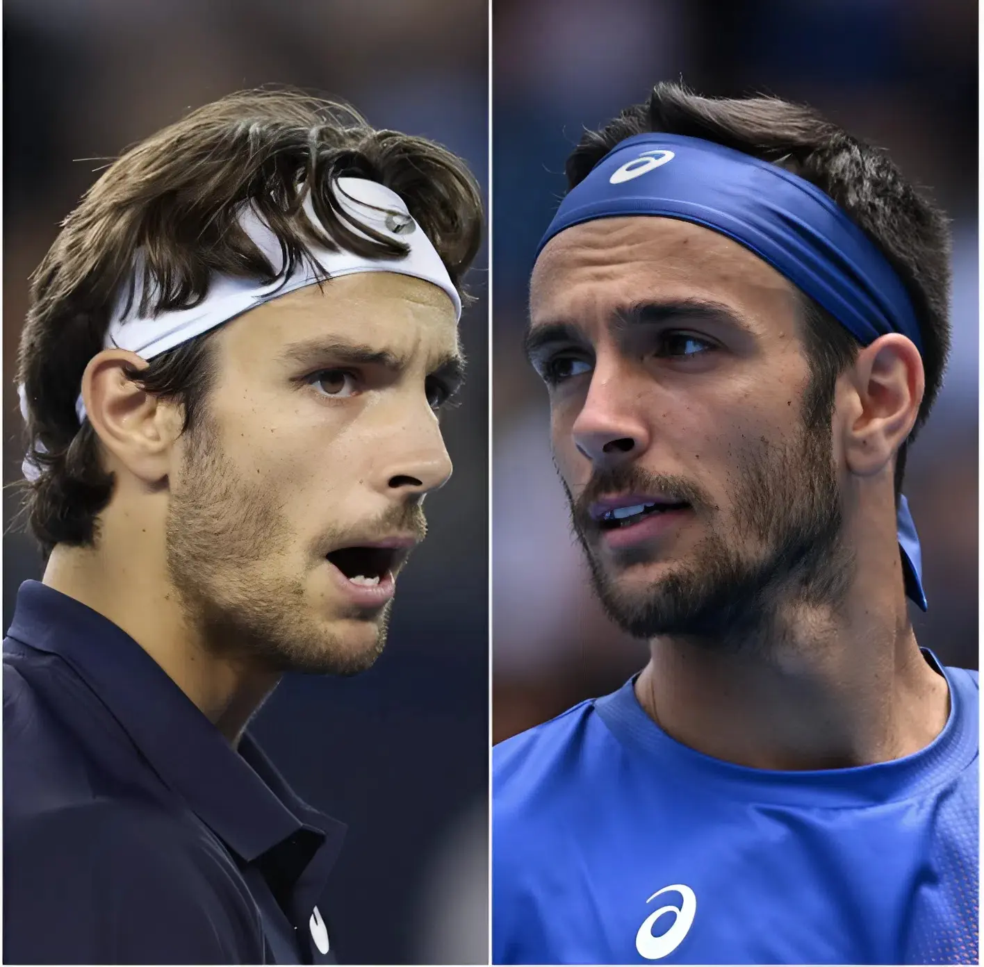 Cover Image for Notizie scioccanti sul tennis: la stella Lorenzo Musetti ha annunciato all’improvviso il suo ritiro dal Miami Open 2026, rendendo sempre più teso l’elenco delle interruzioni nei giorni di apertura del torneo. Rivelare il motivo scioccante per smettere.