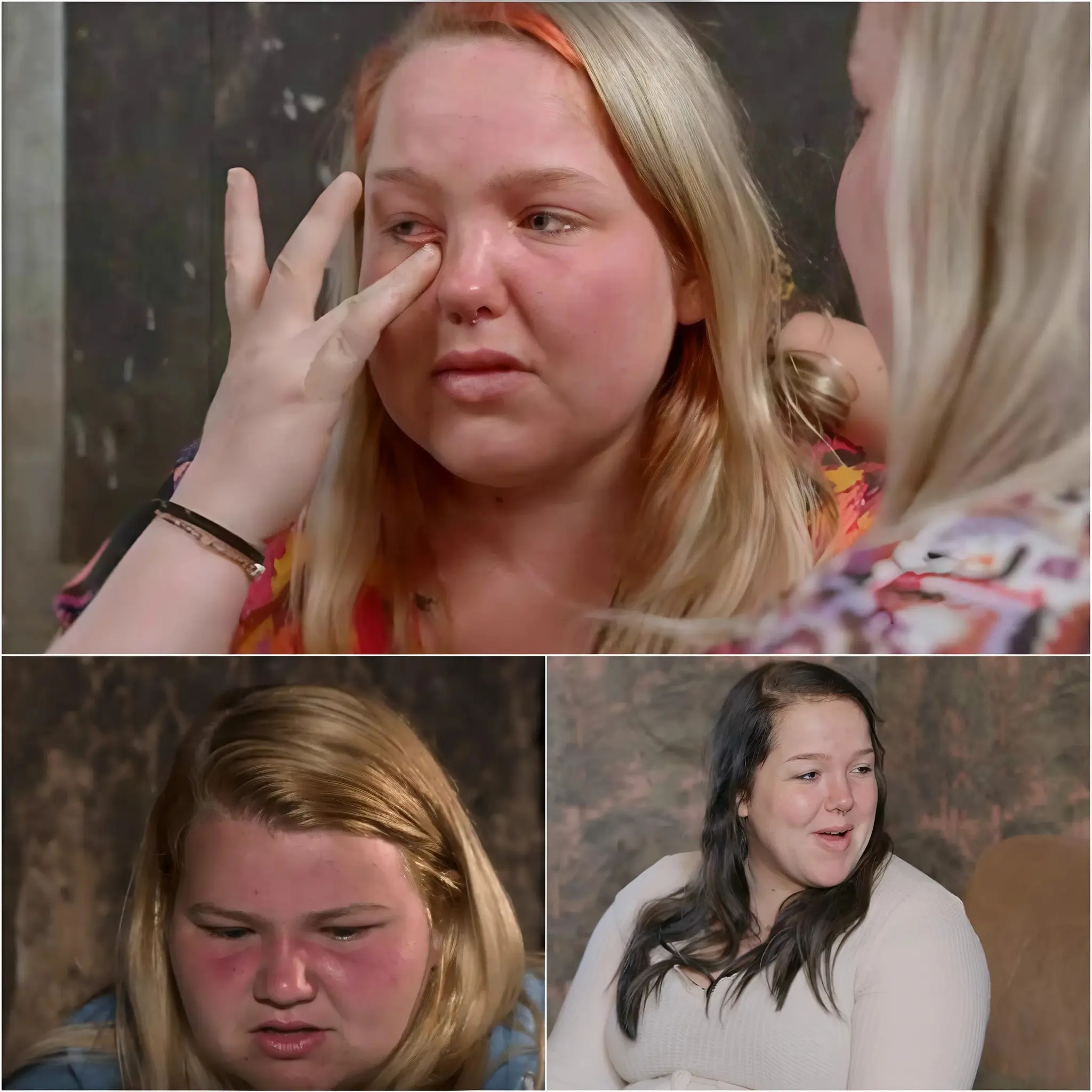 Cover Image for 😢SCHOKKEND NIEUWS: Over Mathilde uit Urk is verdrietig nieuws naar buiten gekomen—ze heeft het zelf bevestigd en laat velen aangeslagen achter 💔 Ontdek wat er precies speelt in de eerste reactie 👇