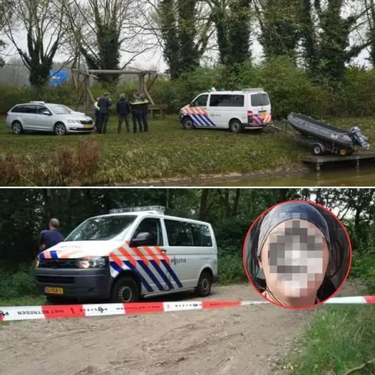 Cover Image for 🚨DRINGEND: Zoekactie naar vermiste vrouw (36) in Drenthe opgeschaald: Amy Louise sinds donderdag verdwenen