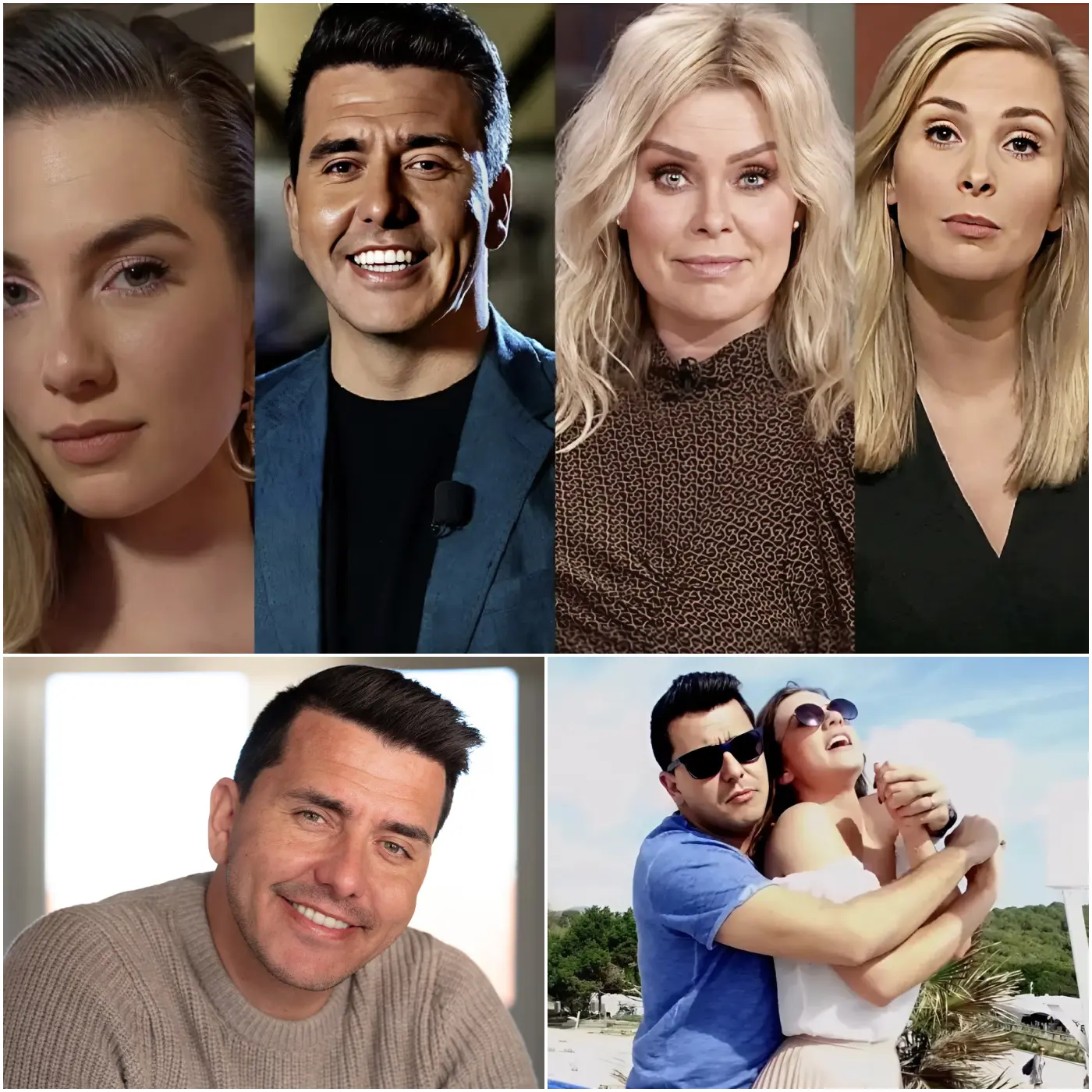 Cover Image for 😱Jan Smit onder vuur na onthullingen van Yvonne Coldeweijer over vermeende affaires met o.a. Maan en Bridget Maasland; gelekte nachtvideo veroorzaakt enorme opschudding!