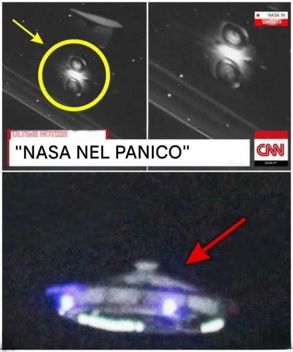 Cover Image for 🚨 DECENNI DOPO IL LANCIO, IL SEGNALE FINALMENTE SI FA STRADA: Voyager 2 Espone Finalmente Ciò che gli Scienziati Hanno Ripetutamente Ignorato nello Spazio Profondo 🌌