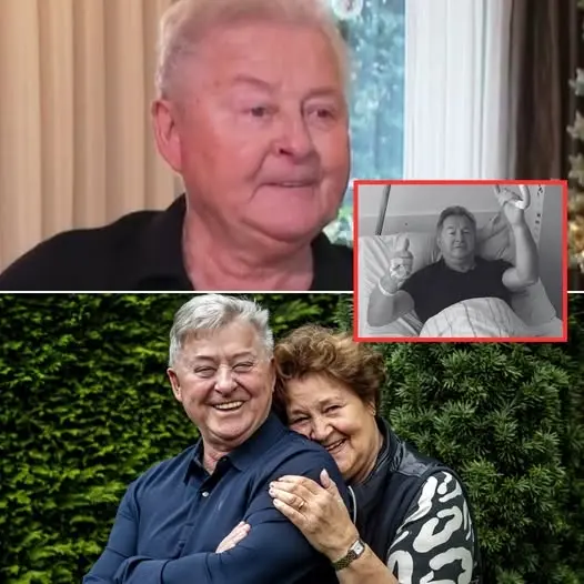 Cover Image for Tragisch afscheid Jan Keizer (76) 😭💔 Lees verder in de eerste reactie 👇