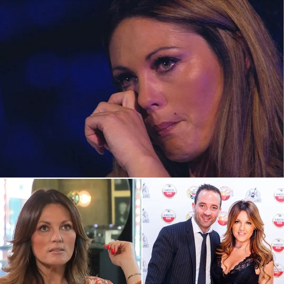 Cover Image for Belle Perez laat na het overlijden van haar man van zich horen met hartverscheurend bericht 😭 Lees verder in de eerste reactie 👇