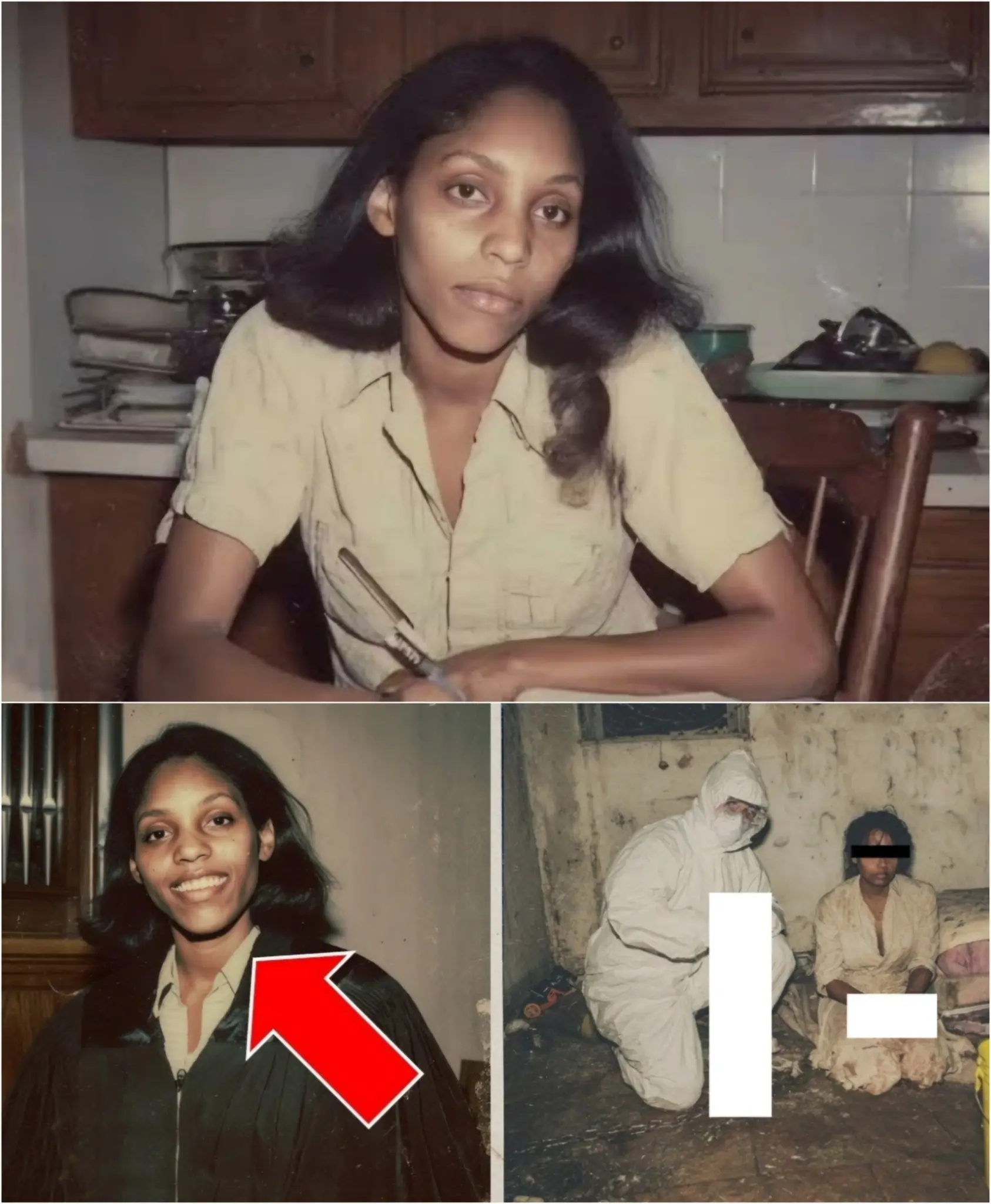 Cover Image for Per 30 anni, raccontò ai vicini che la moglie lo aveva abbandonato: la polizia la trovò al piano di sopra.