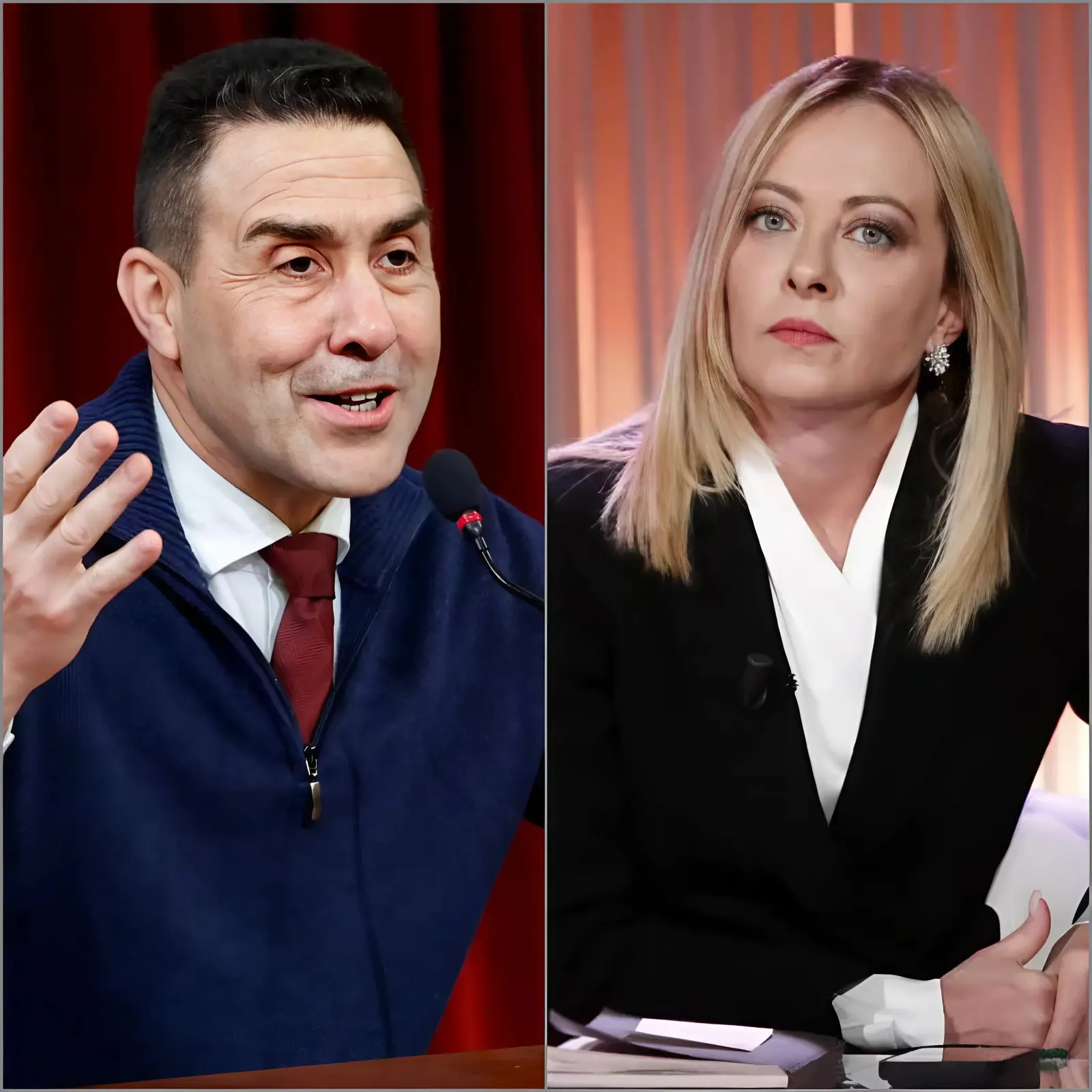 Cover Image for IL GRIDO DI GUERRA DEL GENERALE CONTRO IL LACCIO AL COLLO DI BRUXELLES: IL PIANO VANNACCI PER IL GAS RUSSO CHE INCENDIA L’EUROPA