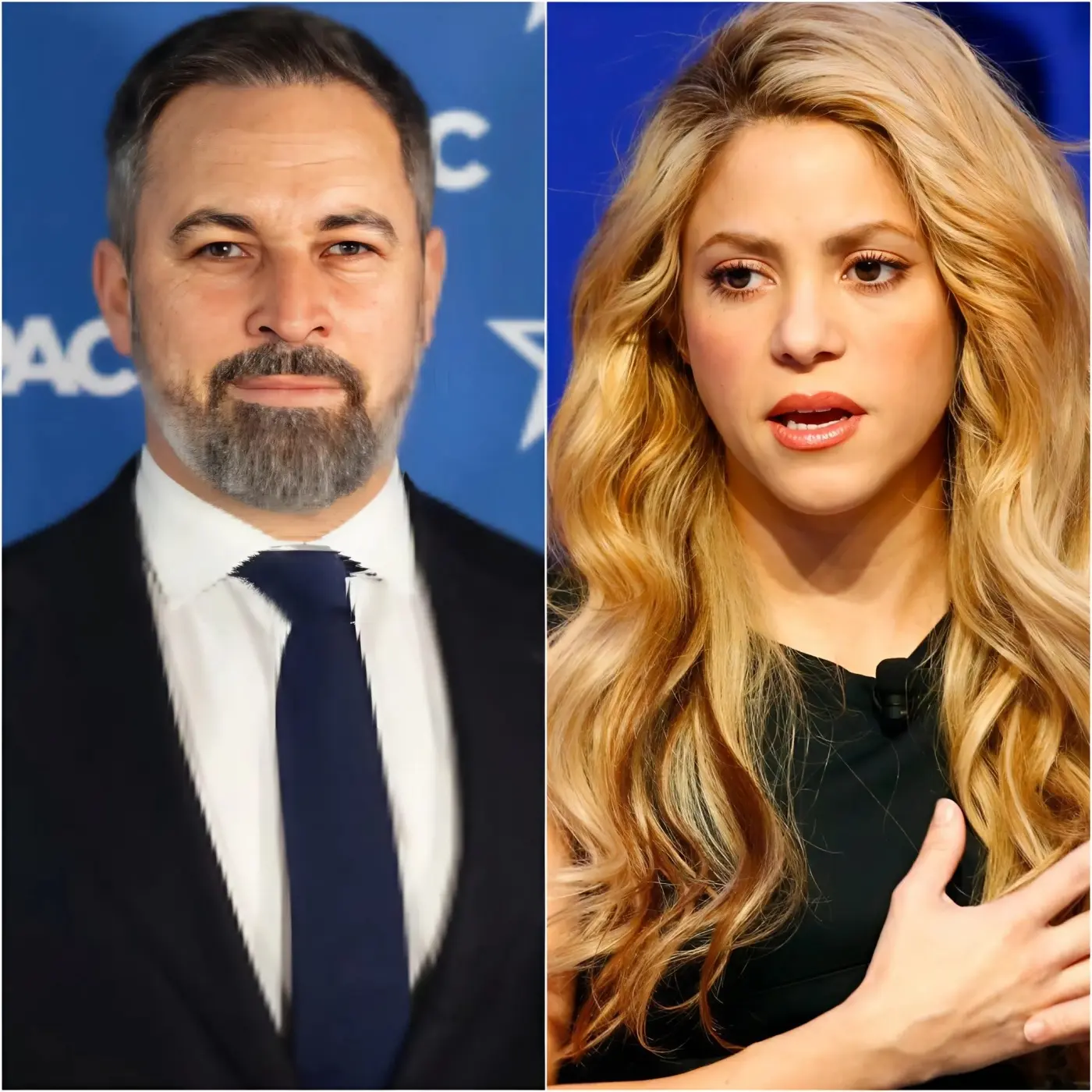 Cover Image for “Si te atreves a difundir rumores falsos sobre mí una vez más, te mostraré de lo que realmente soy capaz”