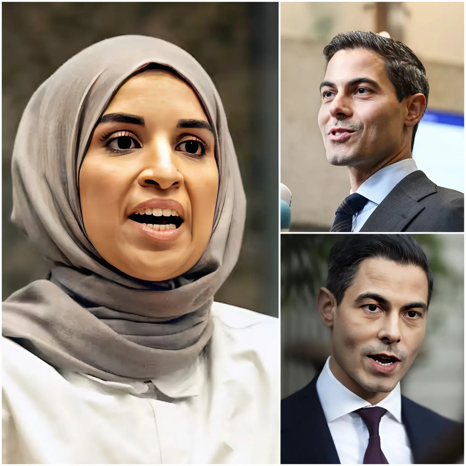 Cover Image for “Verbieden van dubbele nationaliteit in zijn geheel, strenge beperking van het aantal zetels in het parlement, en alleen mensen die vanaf hun geboorte Nederlands staatsburger zijn mogen premier worden!”