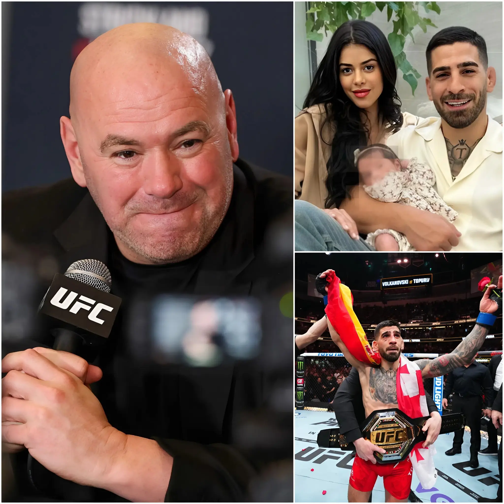 Cover Image for 🚨“No me importa cuántos títulos haya ganado en el pasado; lo que realmente importa es la responsabilidad y la reputación de un atleta profesional. Dados los recientes acontecimientos, no puedo apoyar ni justificar tales acciones. Este tipo de comportamiento no solo afecta al individuo; empaña todo el deporte.”