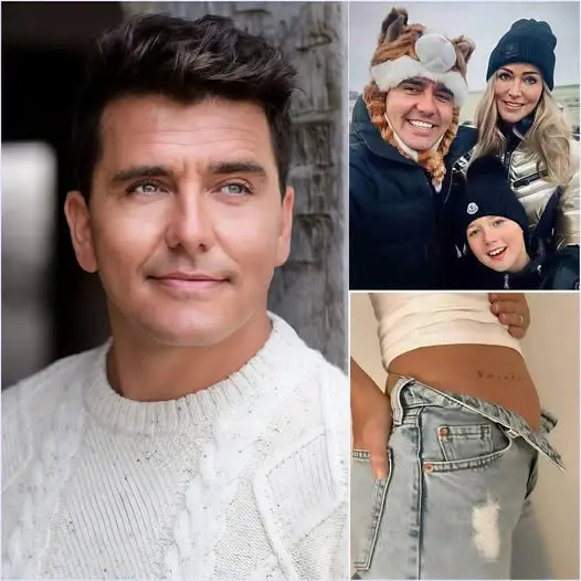 Cover Image for SCHOKKEND NIEUWS UIT NEDERLAND🚨 Nog geen maand na haar scheiding van Jan Smit – na een huwelijk van 15 jaar – heeft Liza Plat de gehele Nederlandse showbizzwereld op zijn kop gezet met de verrassende aankondiging van een zwangerschap.