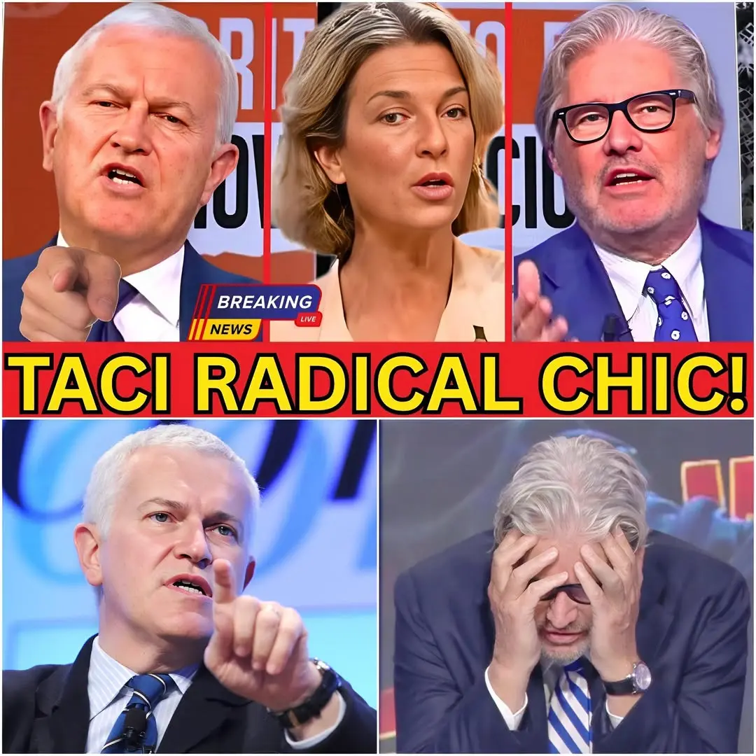 Cover Image for 🚨Vergogna assoluta in diretta nazionale! Una serata che doveva essere di approfondimento si è trasformata in un rogo mediatico dove il buonismo è stato messo alla gogna.