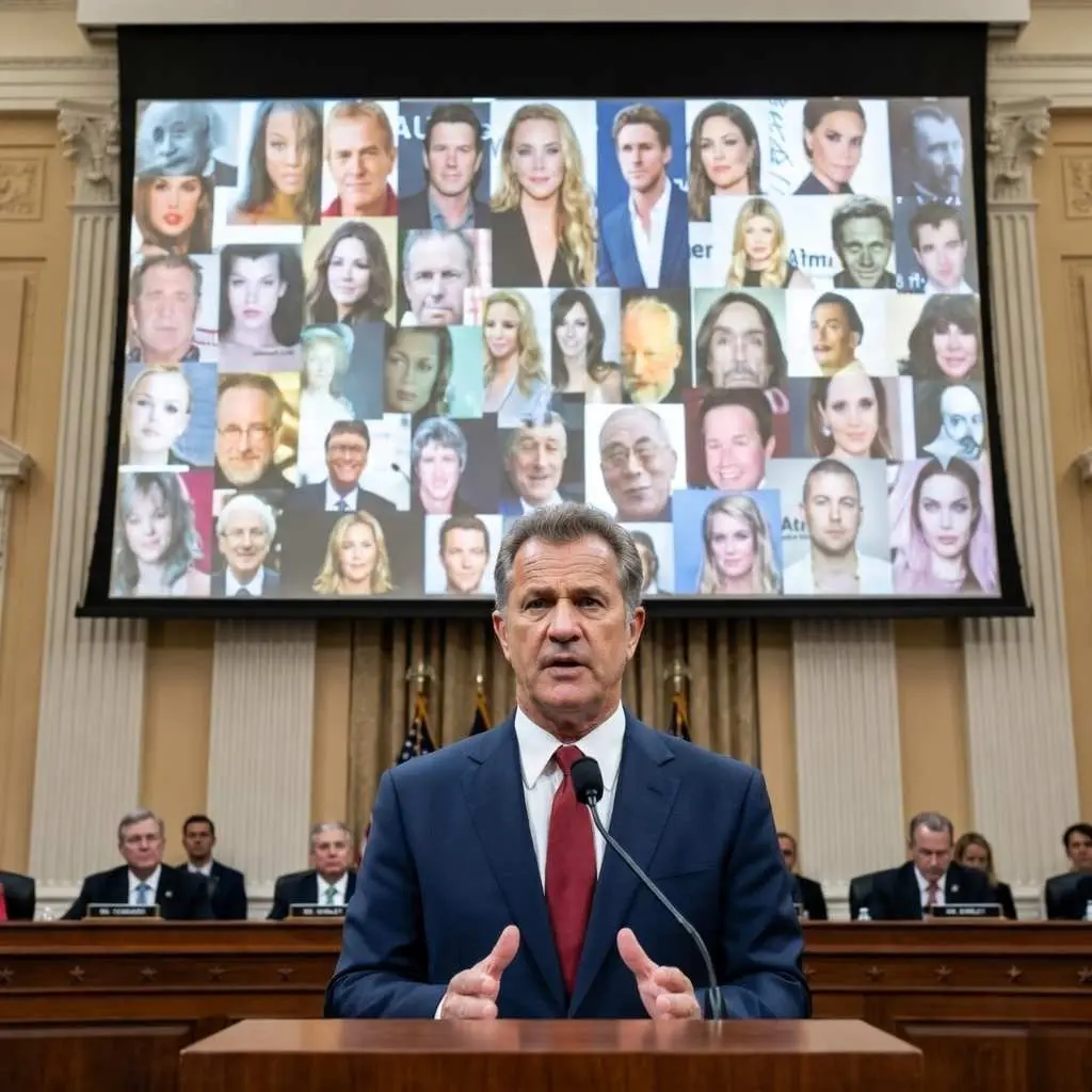 Cover Image for “🚨 “ESTA LISTA SE ESTÁ REVELANDO POCO A POCO… MUCHOS POLÍTICOS DE CALIFORNIA ESTÁN EN ELLA… TENDRÁN QUE PAGAR.” — Mel Gibson REVELA UNA “ACUSACIÓN” DE 25 NOMBRES EL DOMINGO POR LA NOCHE — Y EN HORAS, SUPERA LOS 320 MILLONES DE VISTAS — INTERNET ESTREMECIDO.