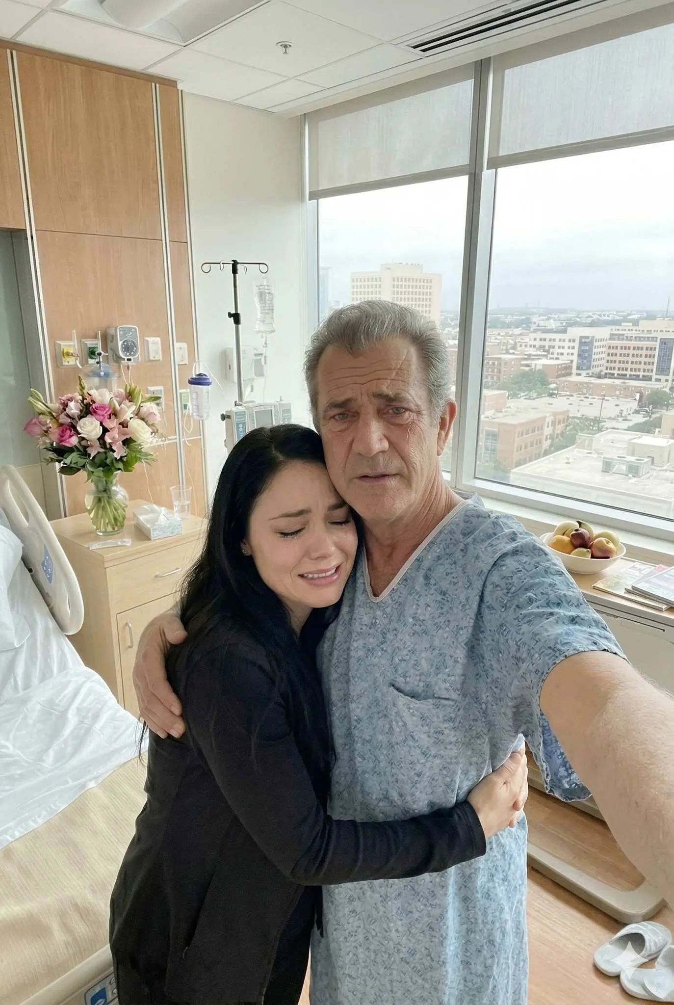 Cover Image for NOTICIAS DEVASTADORAS: A LOS 70 AÑOS, EL ACLAMADO ACTOR MEL GIBSON HA DEJADO A SUS FANS EN SILENCIO ESTUPEFACTO AL REVELAR UN DEVASTADOR DIAGNÓSTICO TERMINAL 👇 LEER MÁS 👇
