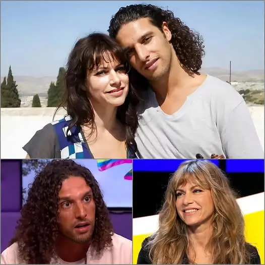 Cover Image for 🚨HET NIEUWSTE NIEUWS: Goede vriend van Ali B doet schokkende onthulling over Ellen ten Damme 😱 Lees verder in de eerste reactie 👇