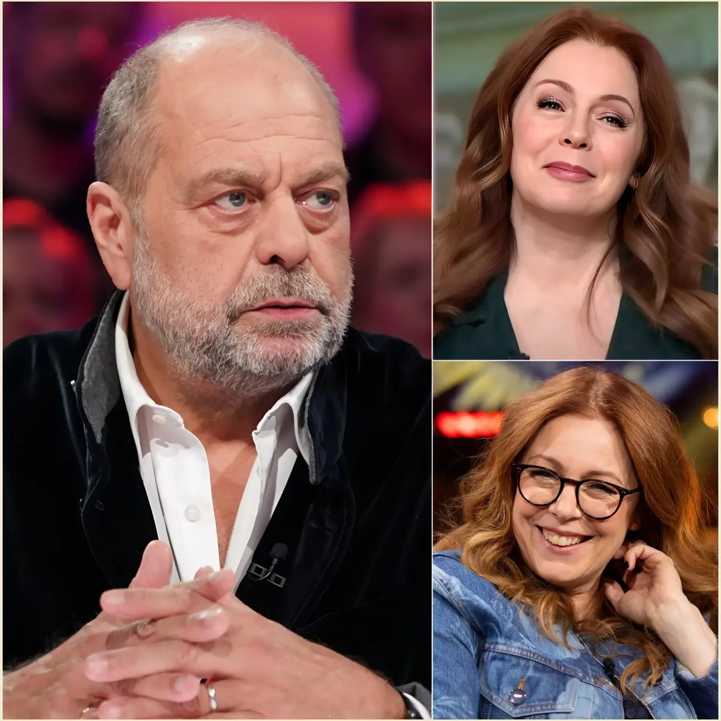 Cover Image for 🚨 CHOC : Isabelle Boulay brise enfin le silence sur sa rupture ! ⚡ On la croyait heureuse et épanouie, mais la réalité était tout autre.