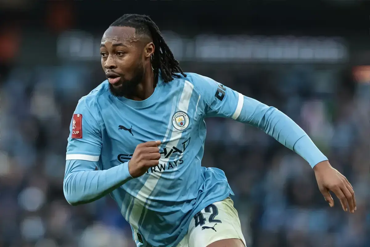 Cover Image for It’s not Haaland or Cherki!?? — it’s an unexpected figure. The identity of this young player has left fans completely in agreement and thrilled.