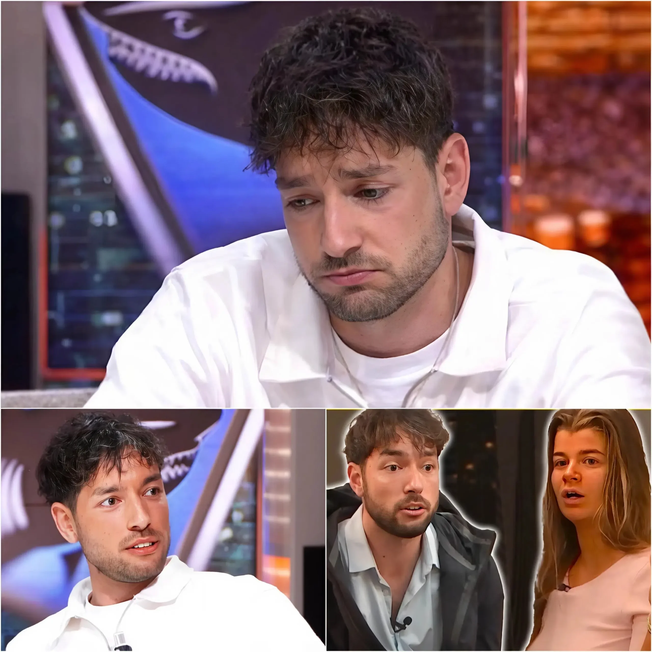 Cover Image for 🚨Bondgenoten-winnaar Thomas krijgt dag later enorme klap over prijzengeld