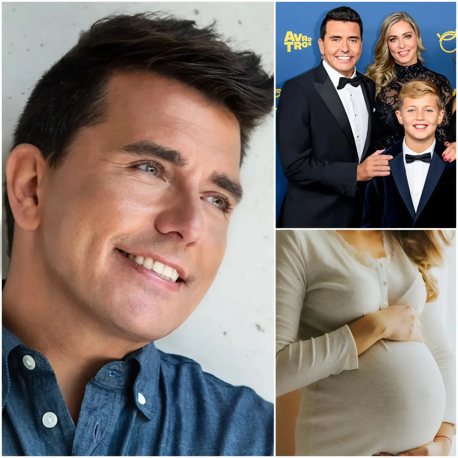 Cover Image for Nog geen maand na haar scheiding van Jan Smit – na een huwelijk van 15 jaar