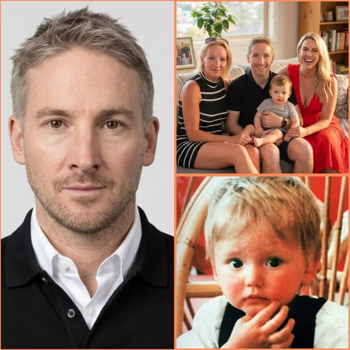 Cover Image for DNA-Analysen und äußerliche Übereinstimmungen, darunter Augen- und Haarfarbe, haben endlich bestätigt, dass es sich bei dem gefundenen Mann tatsächlich um Ben Needham handelt!