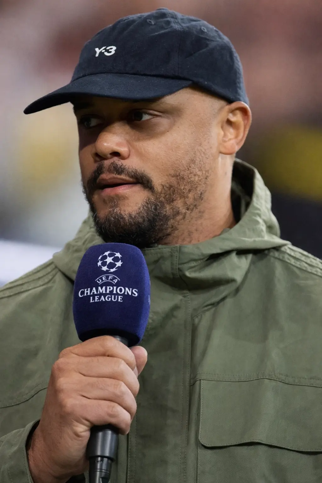 Cover Image for «En toda mi carrera como entrenador, nunca he visto a un futbolista tan talentoso como él».