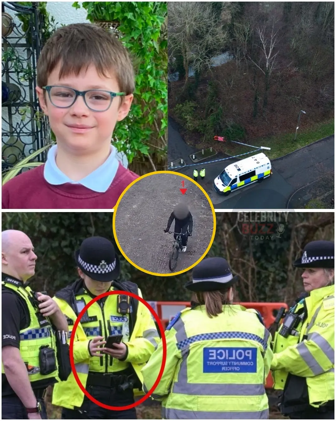 Cover Image for 😭💔 HEARTBREAKING VIDE0: The entire 57-second clip captures the final, devastating moments of 12-year-old Leo Ross being fatally s-t:abbed while walking home — and it’s left millions in tears.At just 12 seconds in, his family witnesses the attack unfold in real time… and their screams and collapse are captured forever.